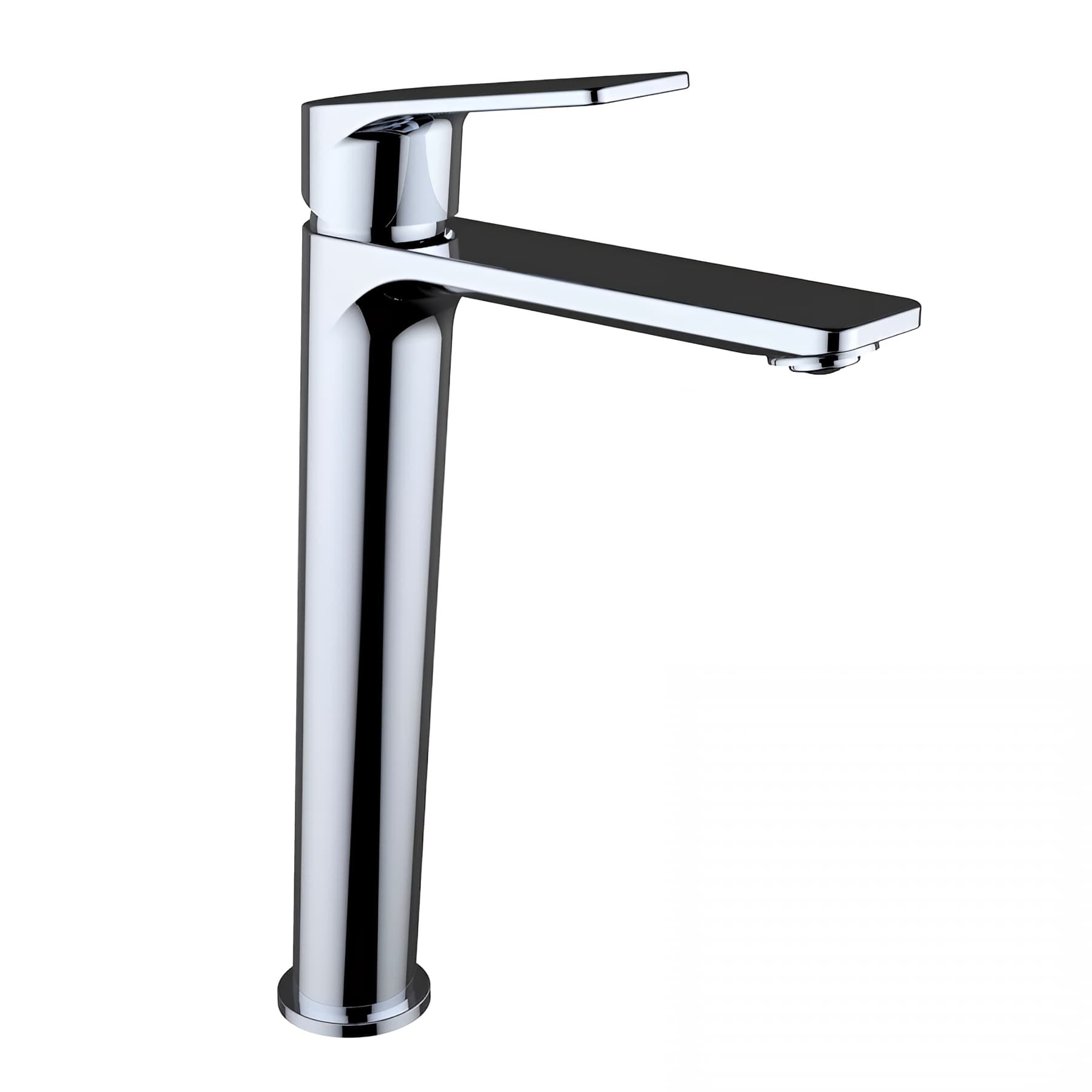 Mitigeur lavabo CLEVER Gamme PRO 240 débit éco 5L mn modèle VOGUE XTREME