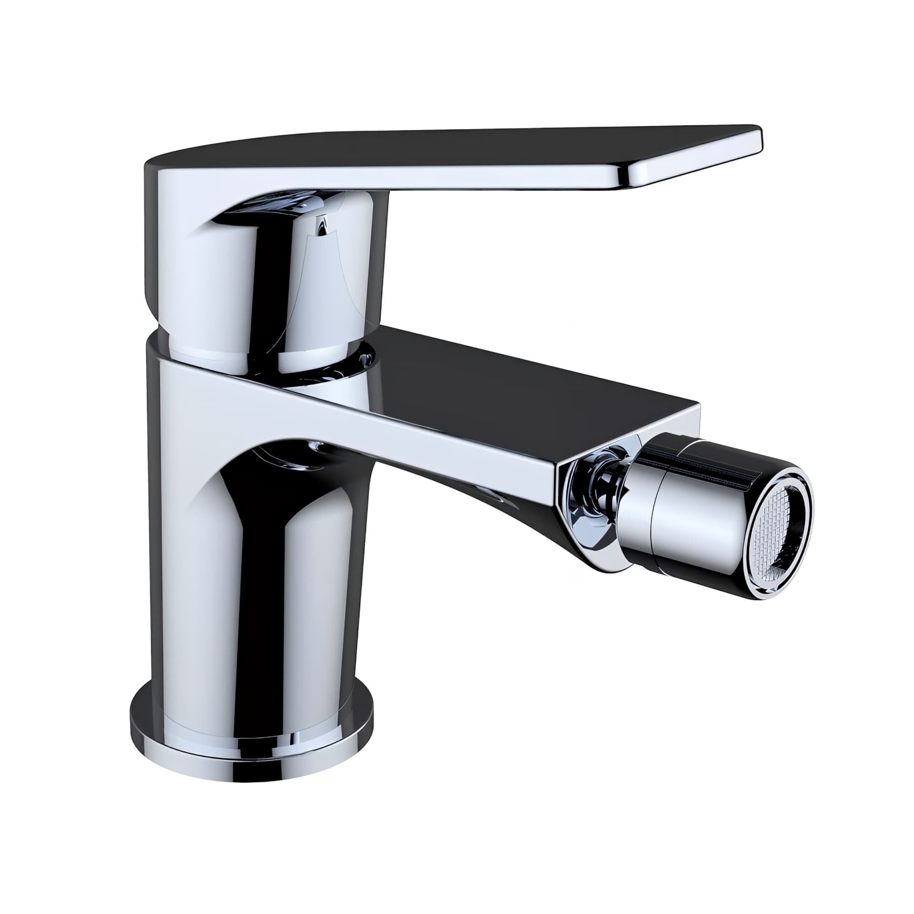 Mitigeur bidet CLEVER Gamme PRO débit éco 5L mn modèle VOGUE XTREME