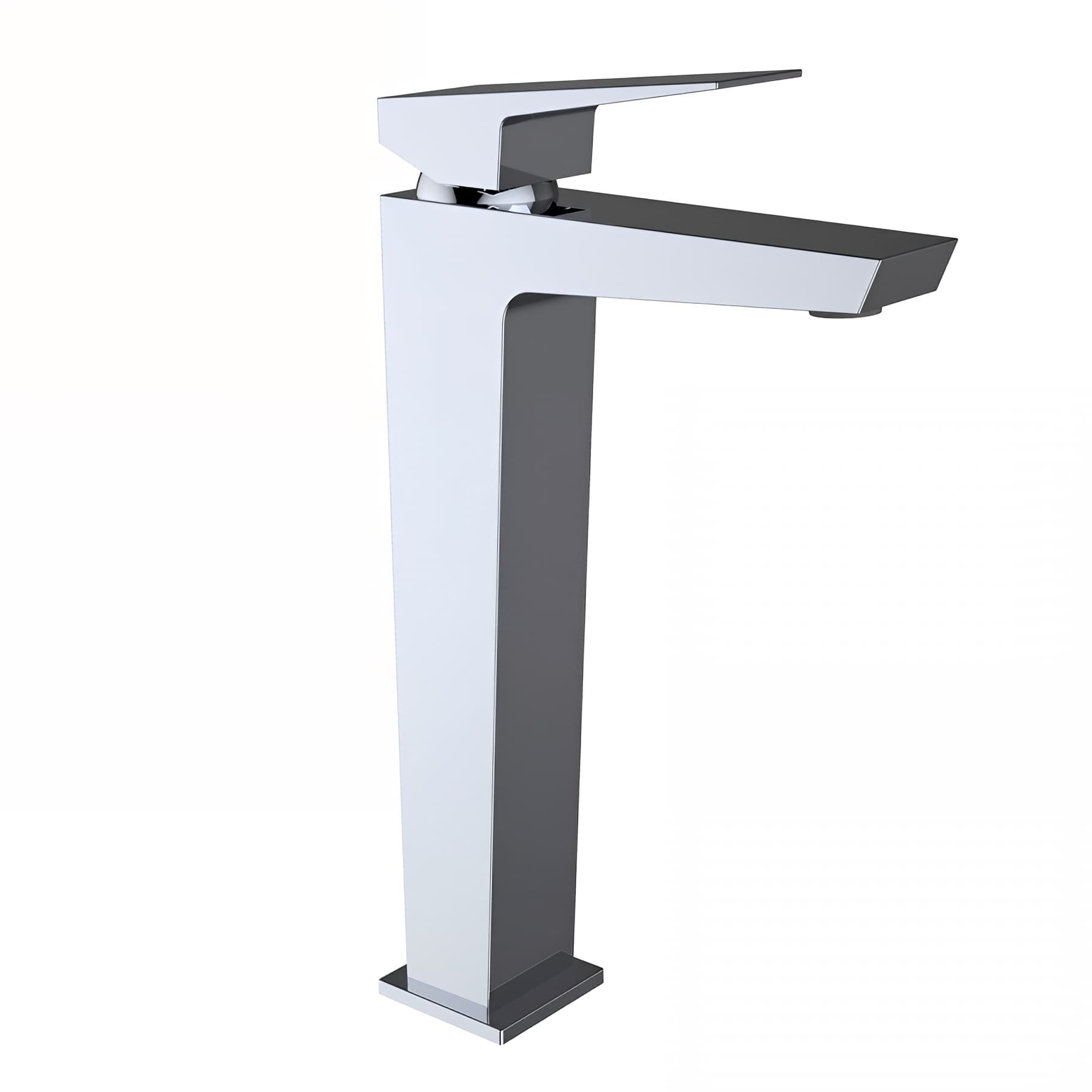 Mitigeur lavabo CLEVER Gamme PRO 240 débit éco 5L mn modèle ELIZABETH I