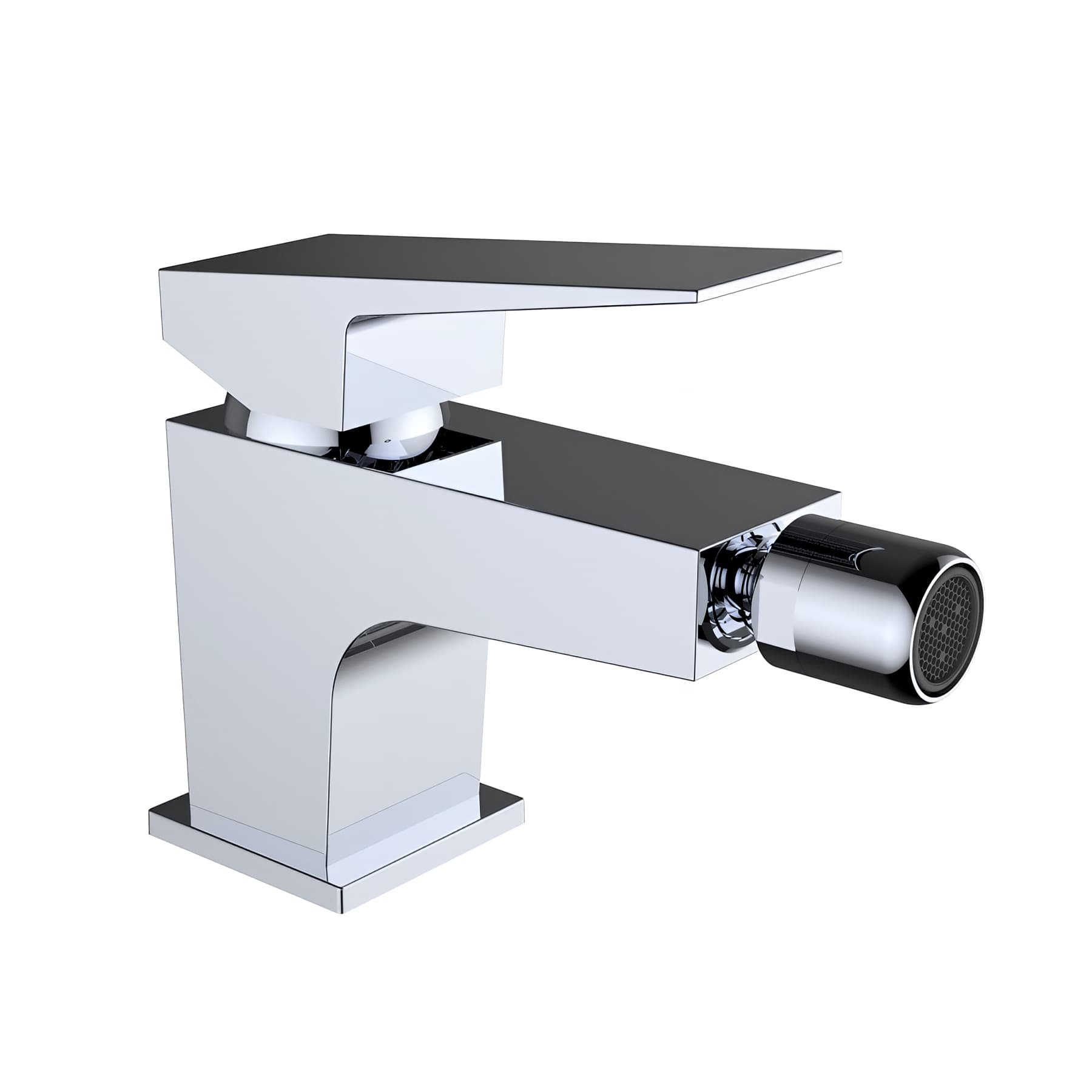 Mitigeur bidet CLEVER Gamme PRO 65 débit éco 5L mn modèle ELIZABETH I