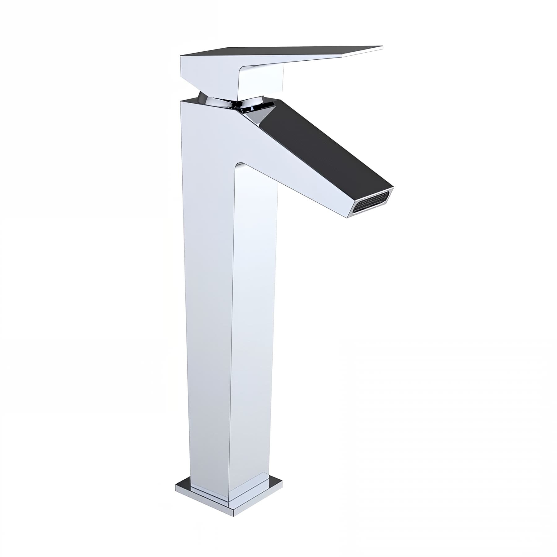 Mitigeur lavabo CLEVER Gamme PRO 240 débit éco 5L mn modèle ELIZABETH II