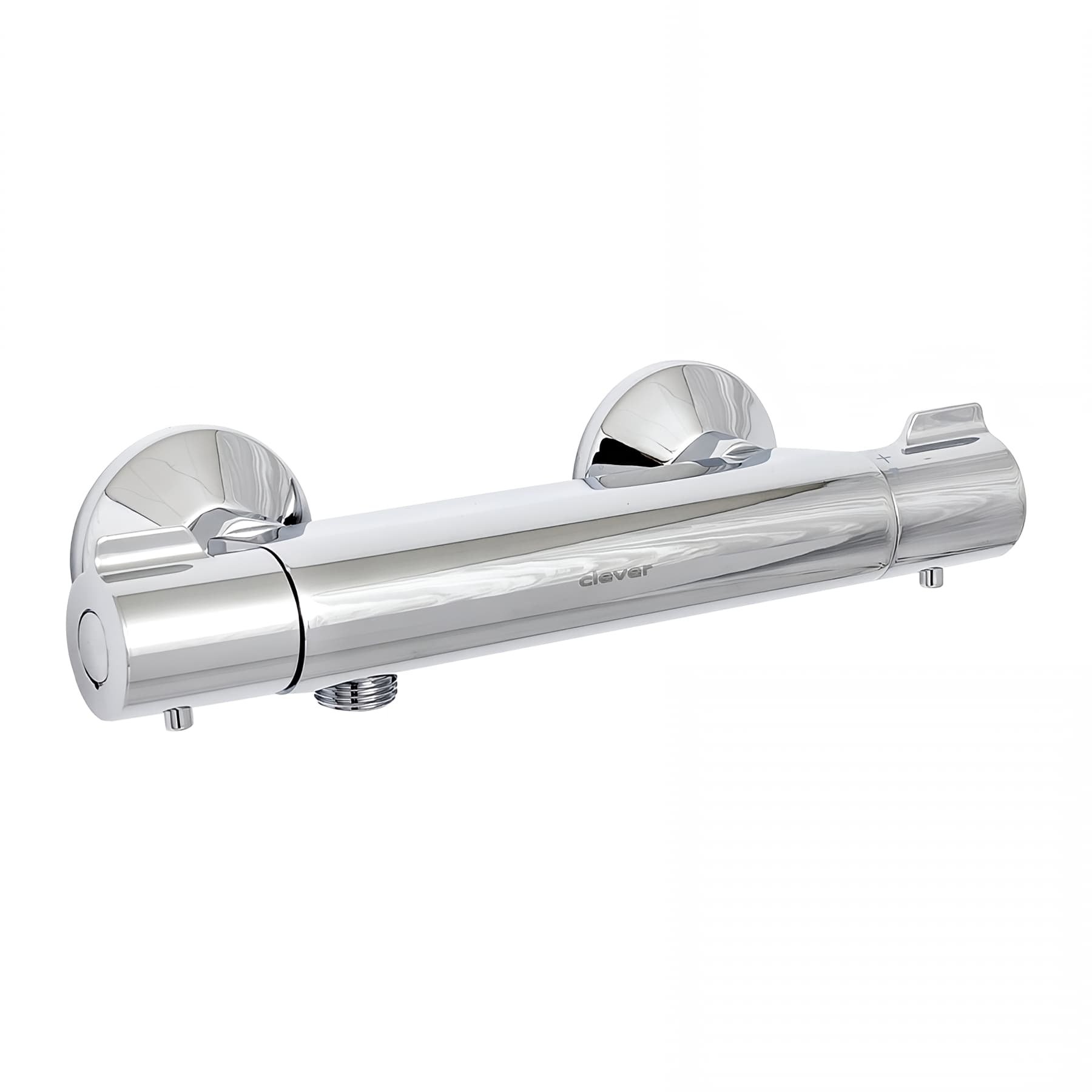 Mitigeur thermostatique douche CLEVER Gamme PRO modèle S12 URBAN NF