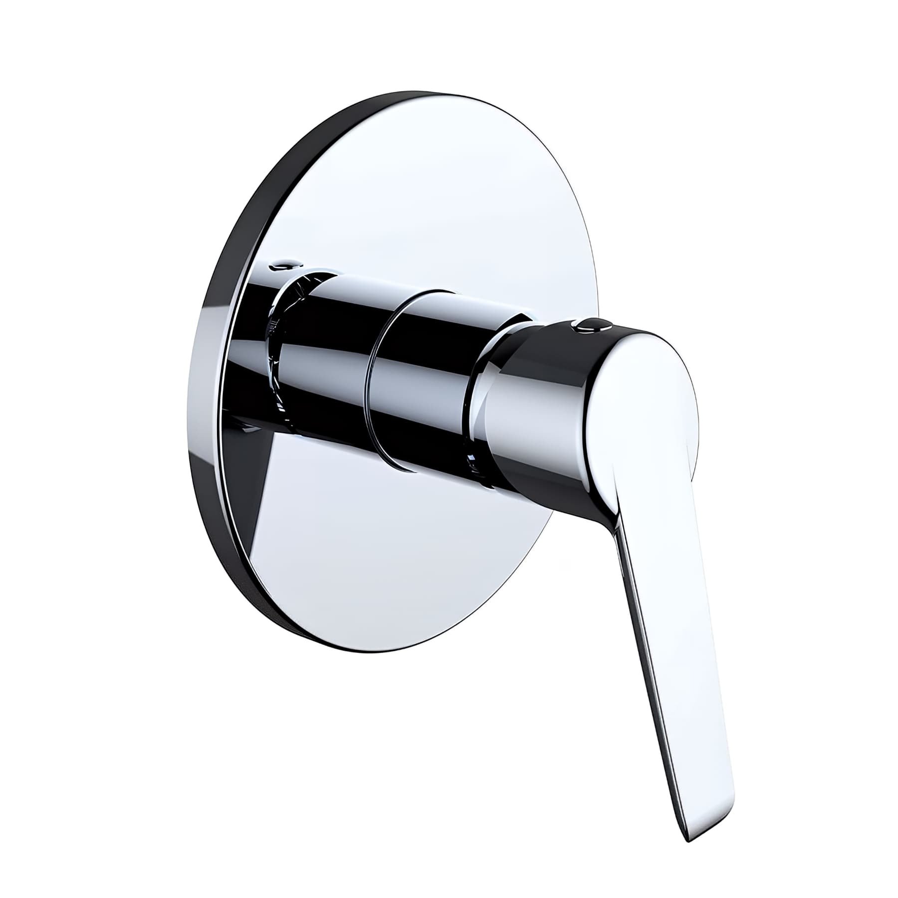 Mitigeur douche CLEVER Gamme PRO encastré 1 voie modèle WAVE