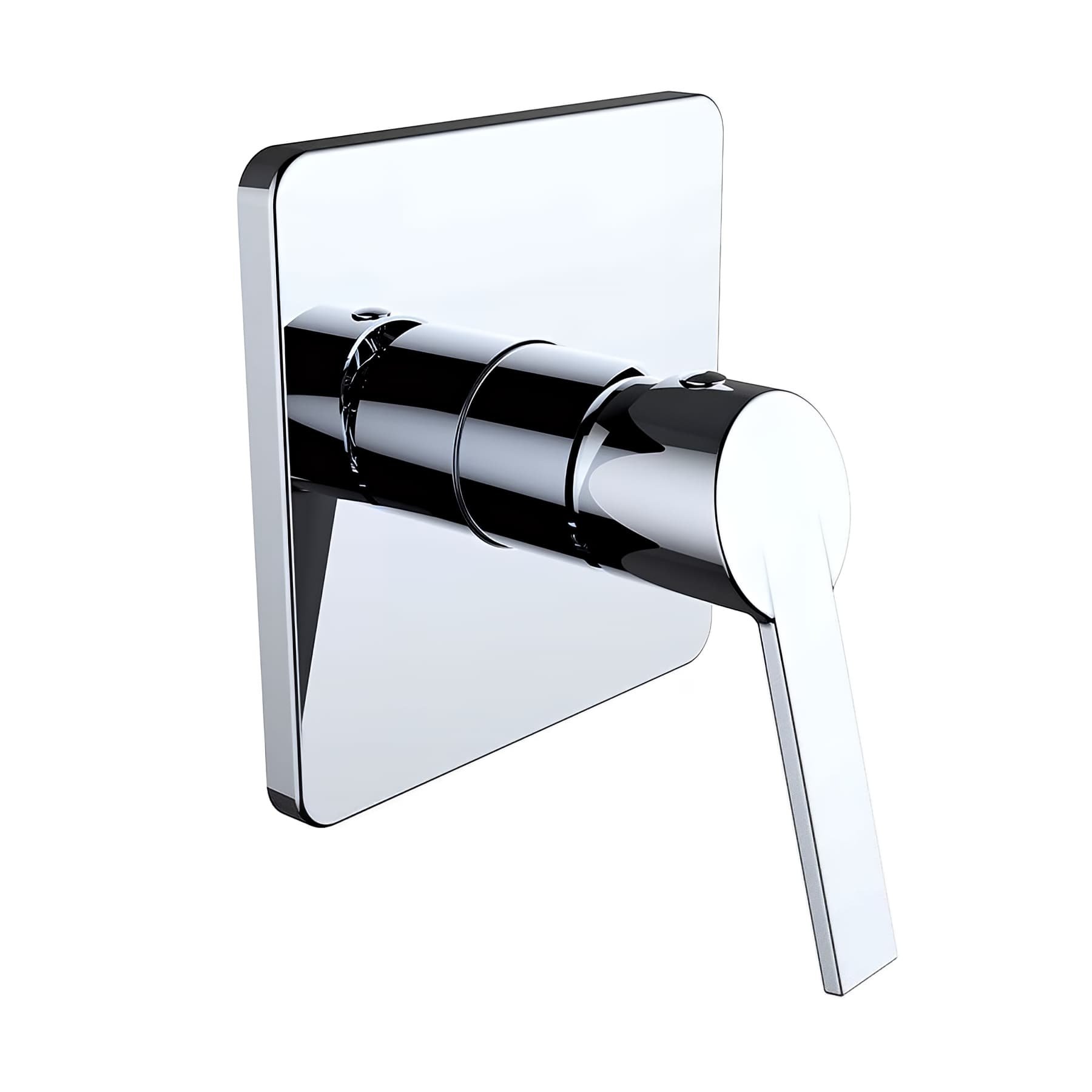 Mitigeur douche CLEVER Gamme PRO encastré 1 voie modèle SMART