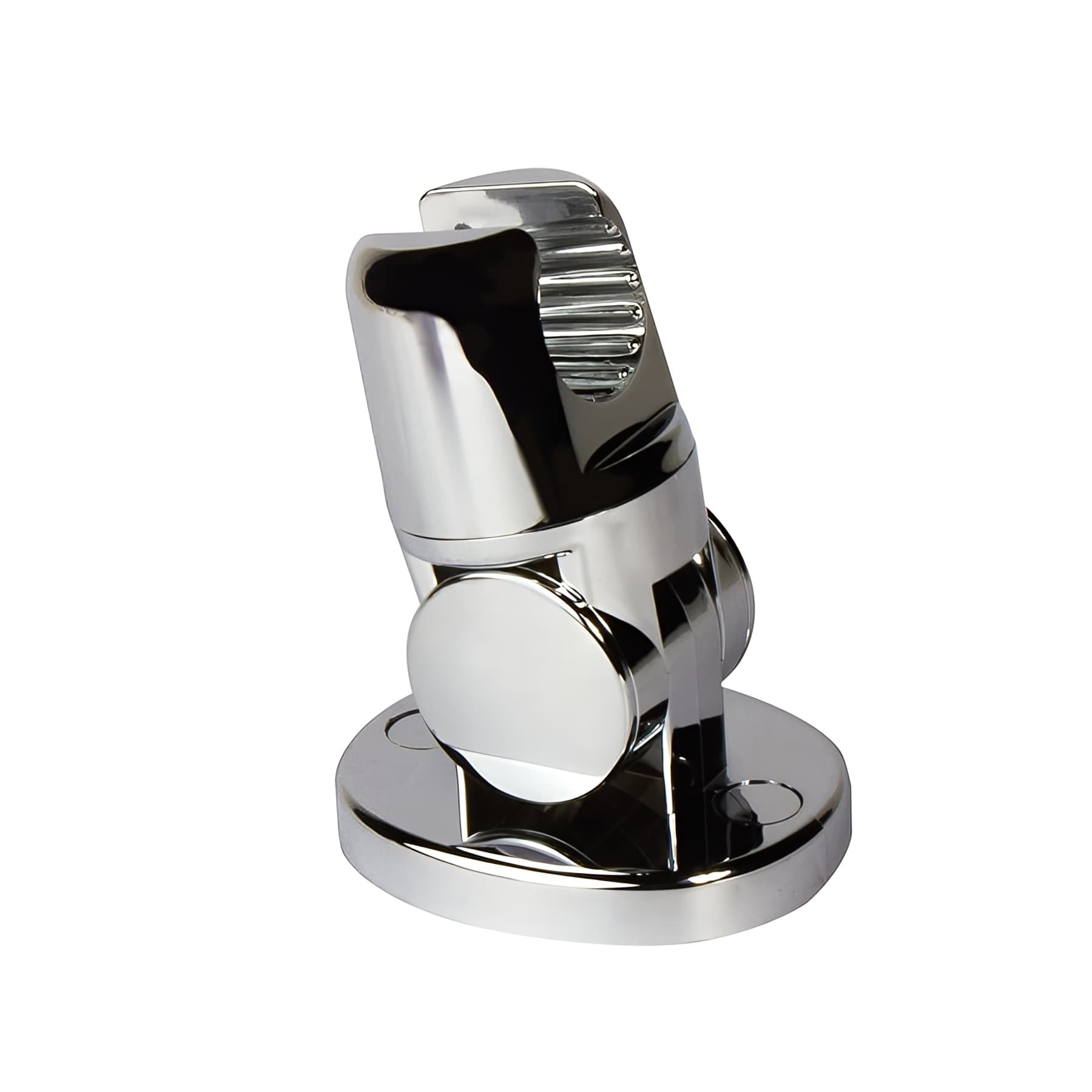 Support douchette CLEVER Gamme PRO orientable ABS mural modèle HABANA