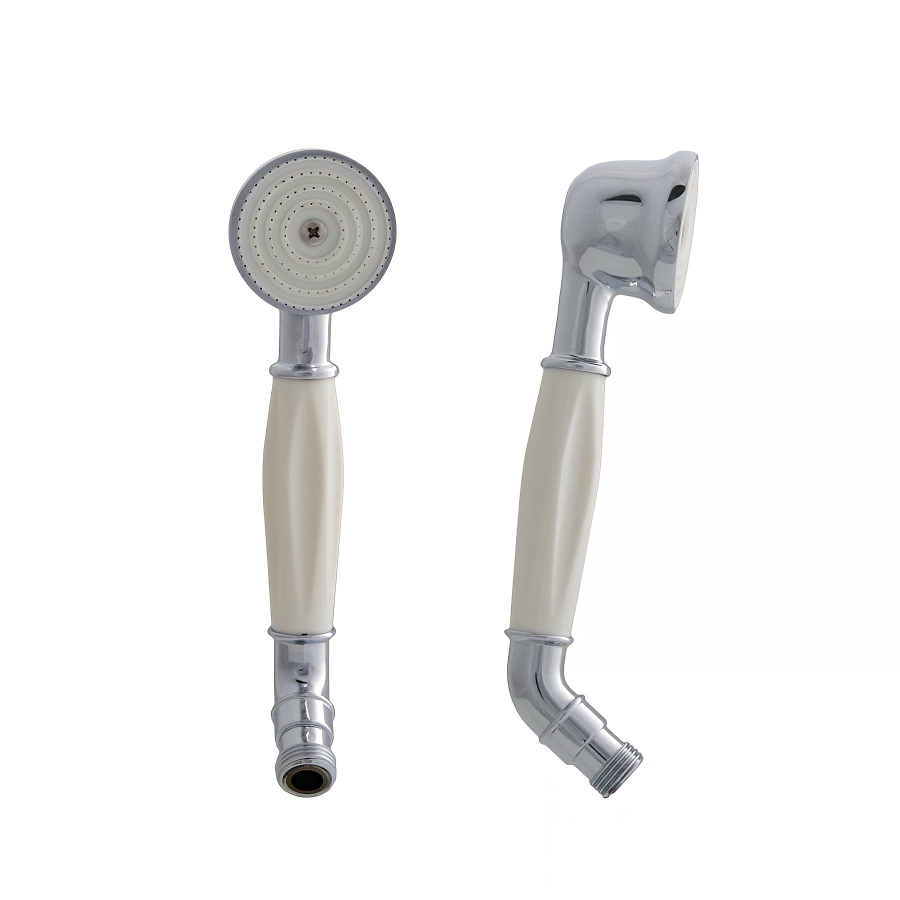 Douchette laiton CLEVER Gamme PRO Ø50 modèle ANTIGONA