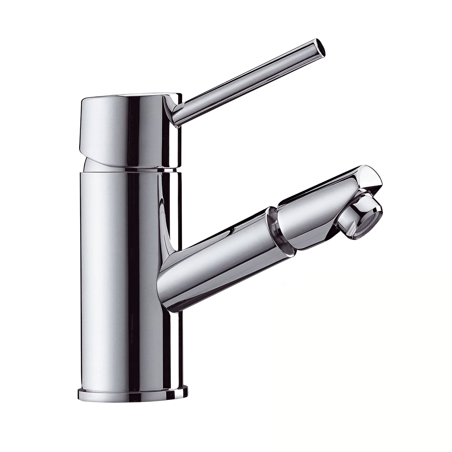 Mitigeur bidet CLEVER Gamme PRO modèle CAIMAN URBAN