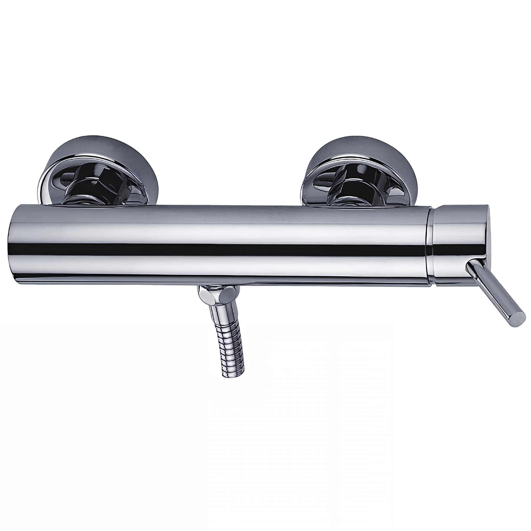 Mitigeur douche CLEVER Gamme PRO modèle CAIMAN URBAN