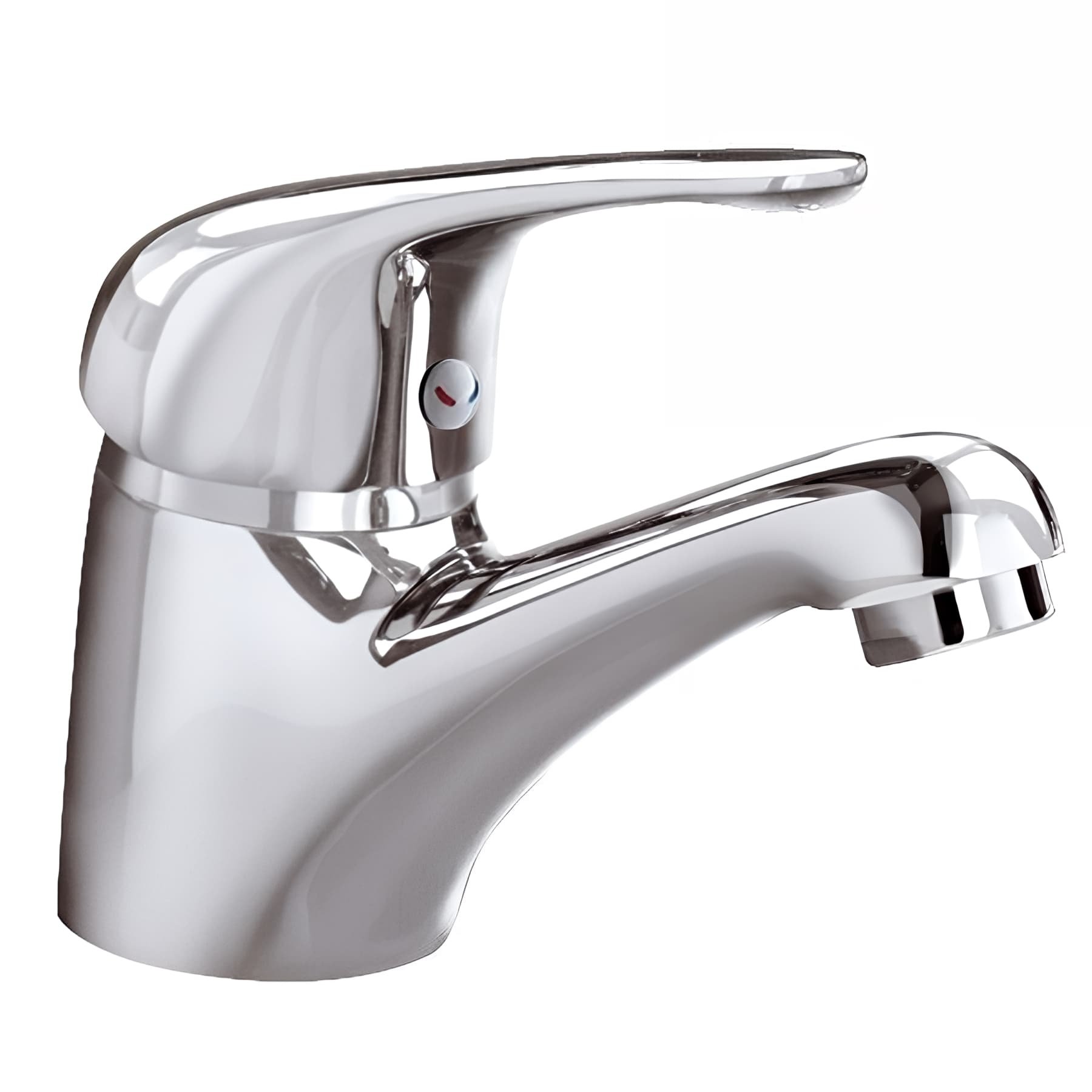 Mitigeur lavabo CLEVER Gamme PRO 60 Vidage synthétique inclus modèle PANAM URBAN