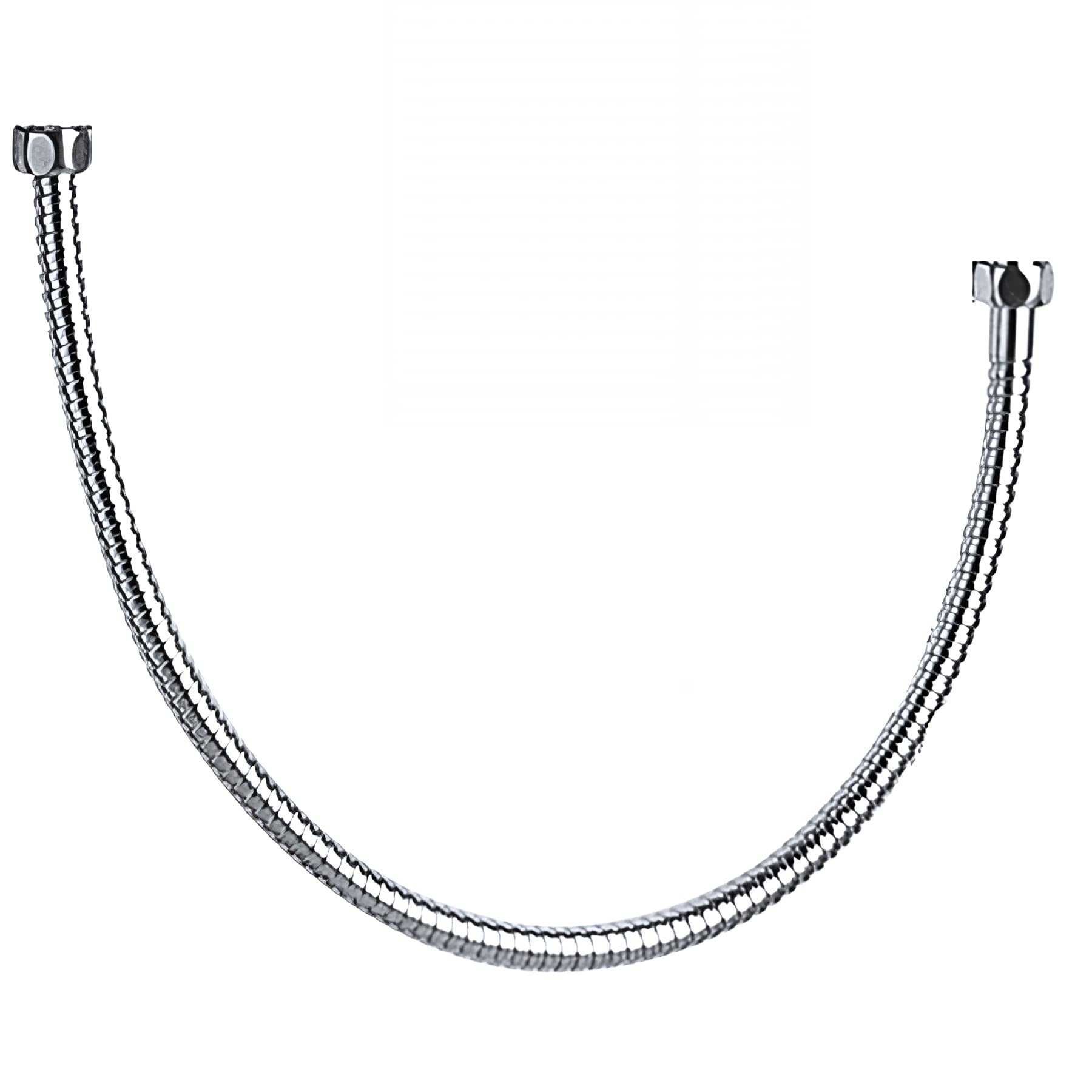 Robinetterie colonne pour baignoire CLEVER Gamme PRO avec fonction douche Mélangeur eXtensible modèle WITH2 ANTIGONA