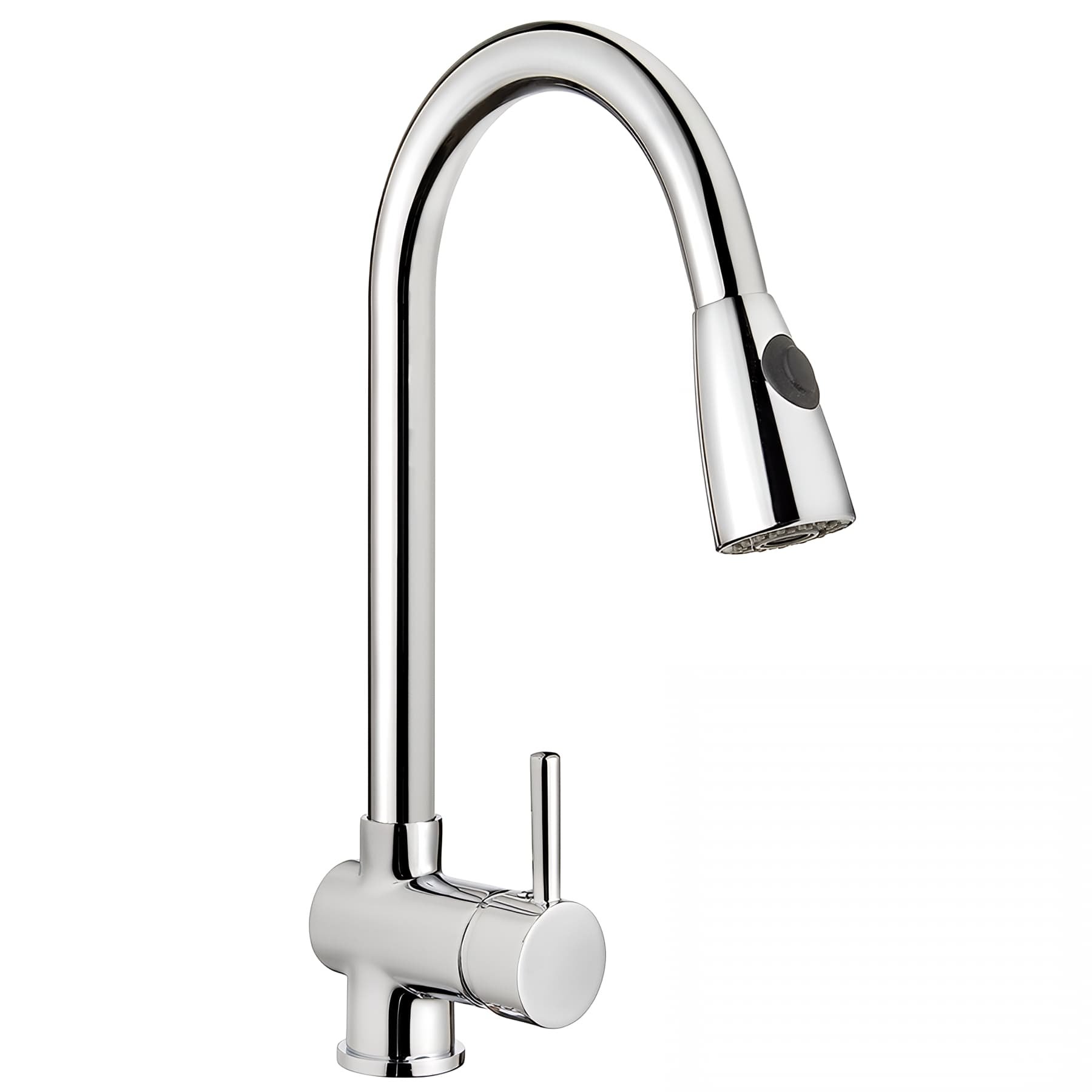 Mitigeur évier CLEVER Gamme PRO douchette eXtractible modèle CAIMAN URBAN