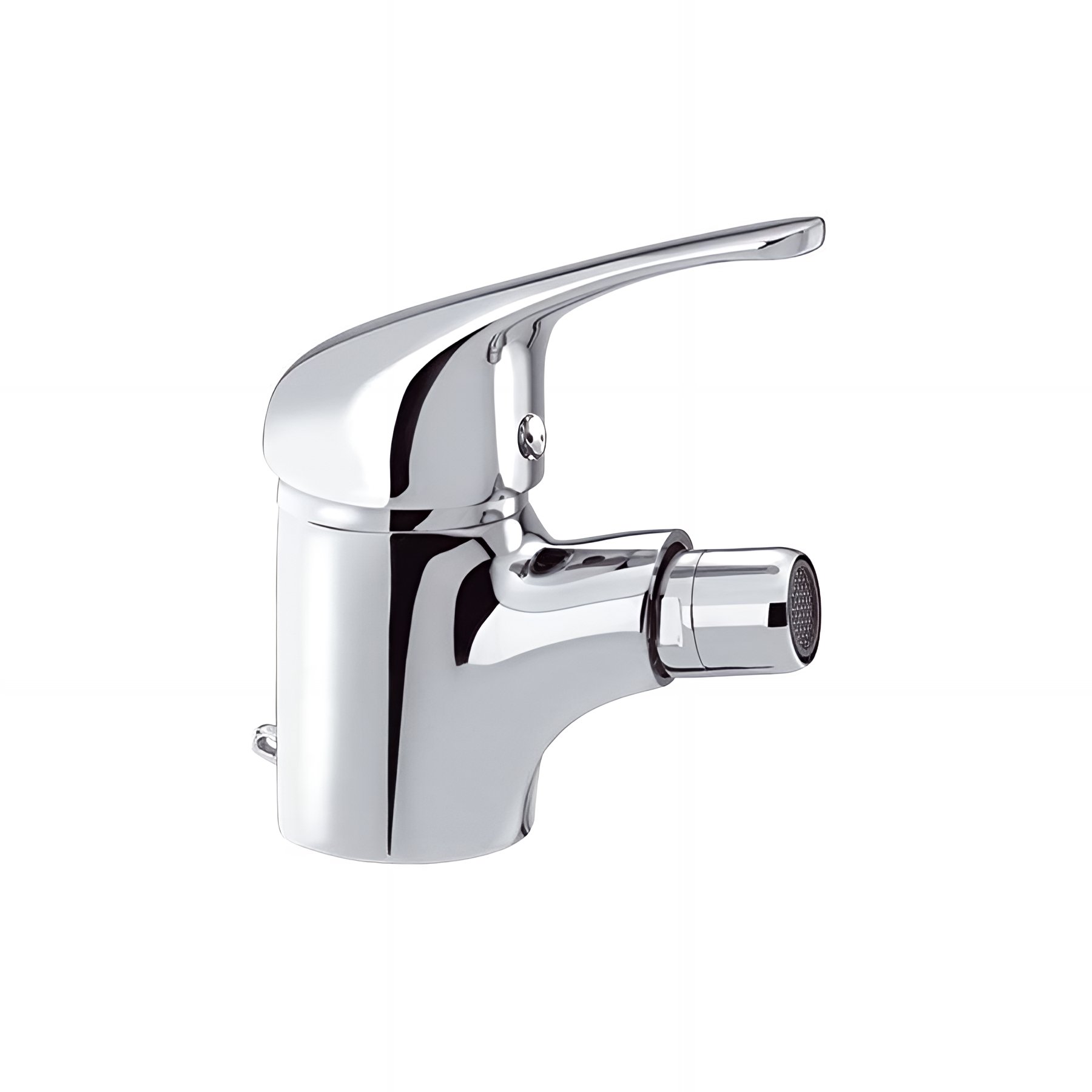 Mitigeur bidet CLEVER Gamme PRO Vidage métal inclus modèle PANAM URBAN