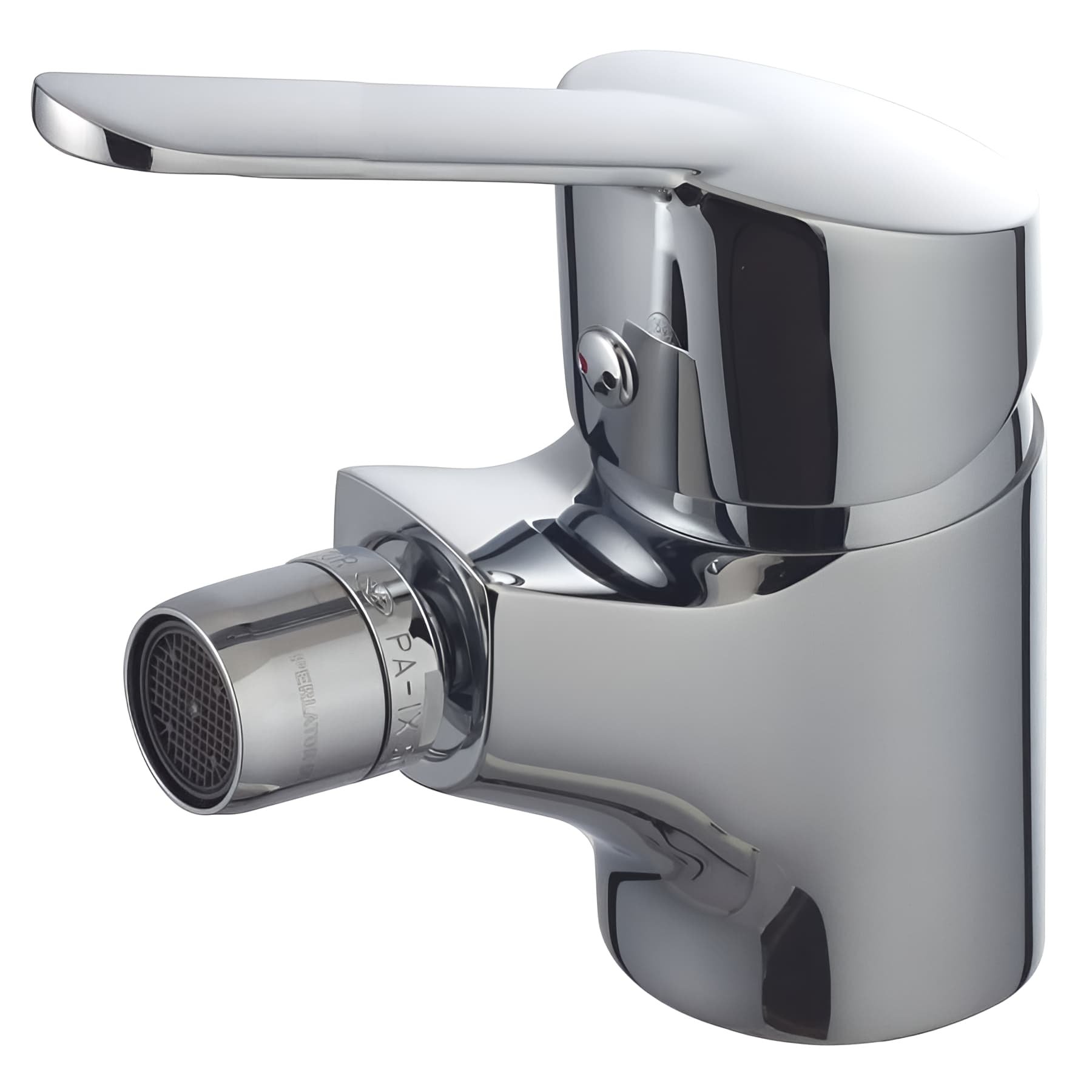 Mitigeur bidet CLEVER Gamme PRO modèle S12 URBAN