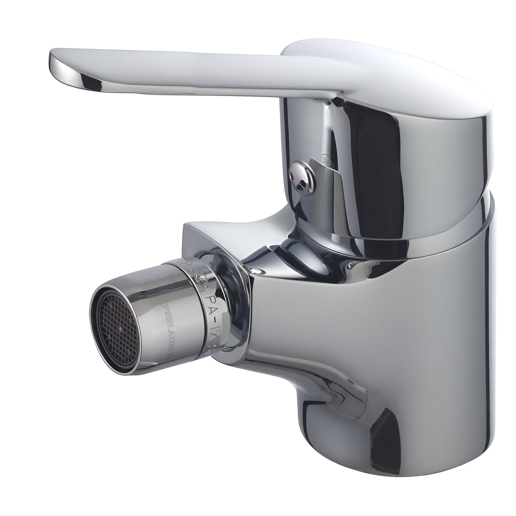 Mitigeur bidet CLEVER Gamme PRO Vidage synthétique inclus modèle S12 URBAN