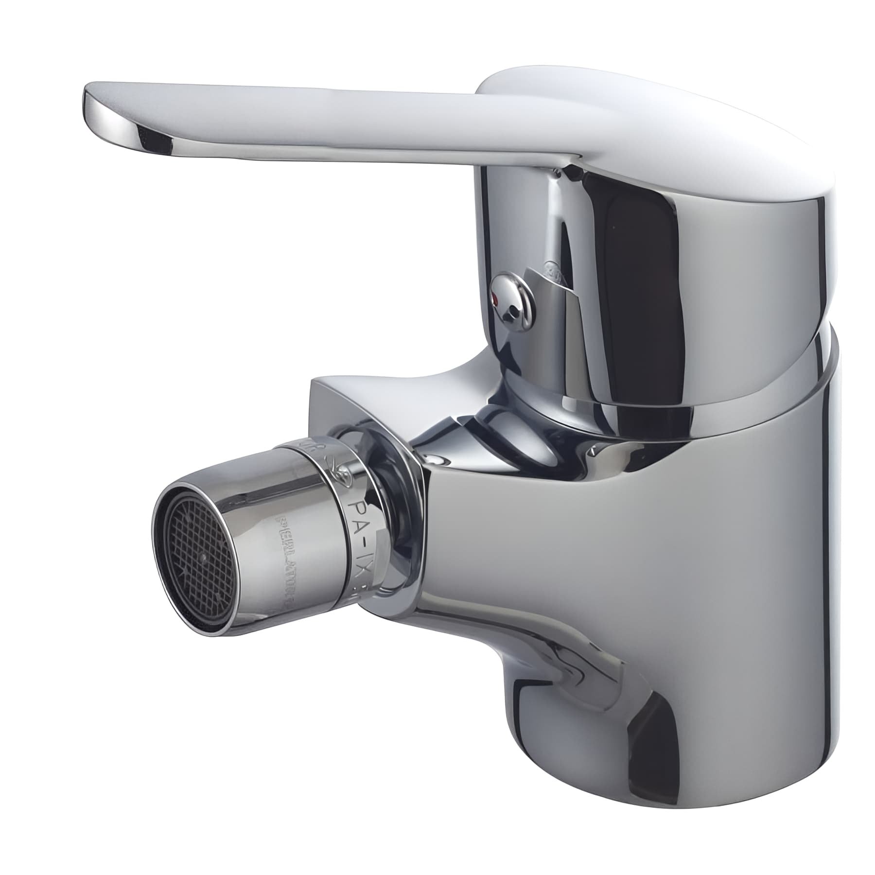 Mitigeur bidet CLEVER Gamme PRO Vidage métal inclus modèle S12 URBAN