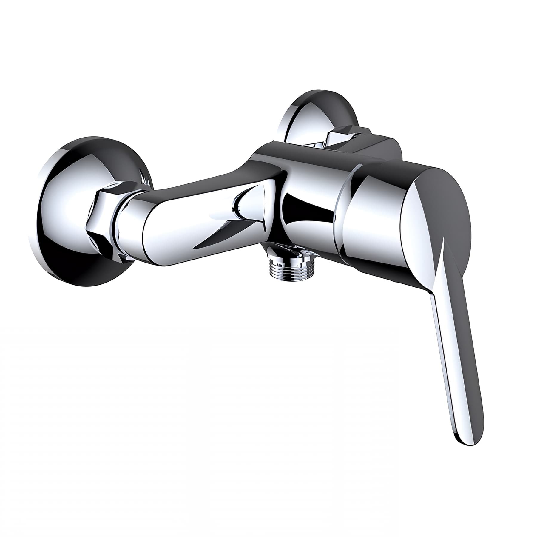Mitigeur douche CLEVER Gamme PRO modèle S12 URBAN