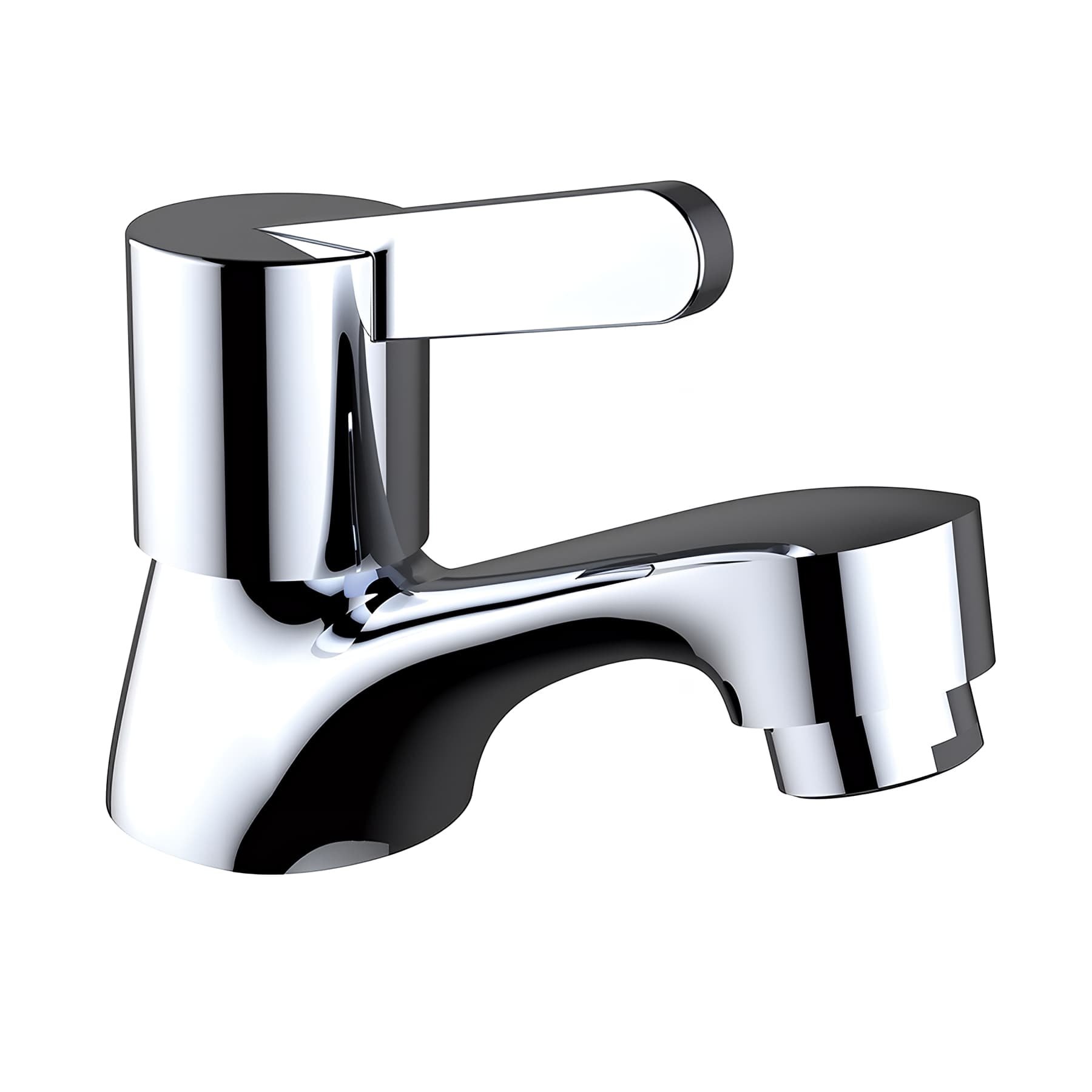 Robinet lavabo 25 CLEVER Gamme PRO modèle S12 URBAN