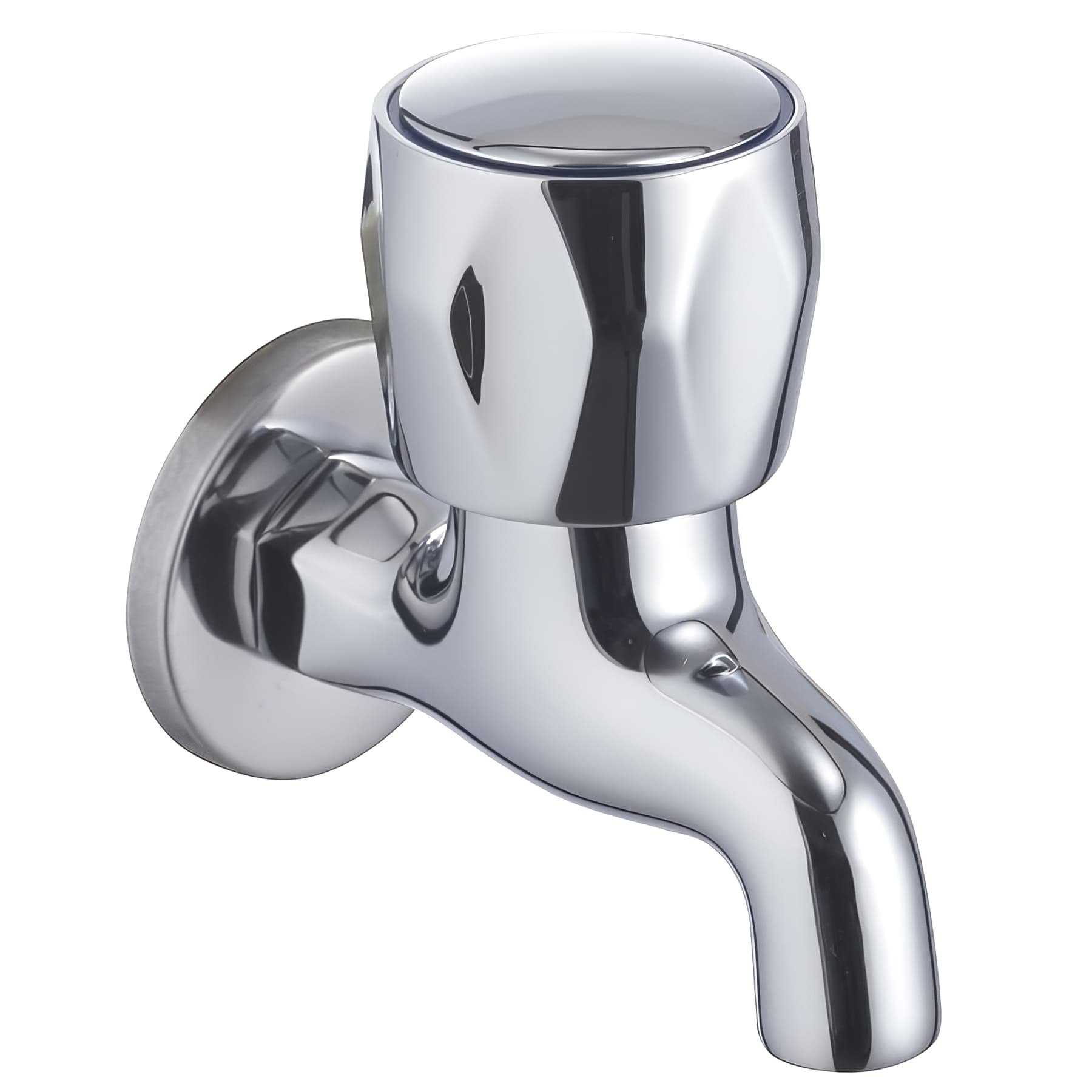 Robinet lavabo mural CLEVER Gamme PRO modèle WITH2 GUAYAMA