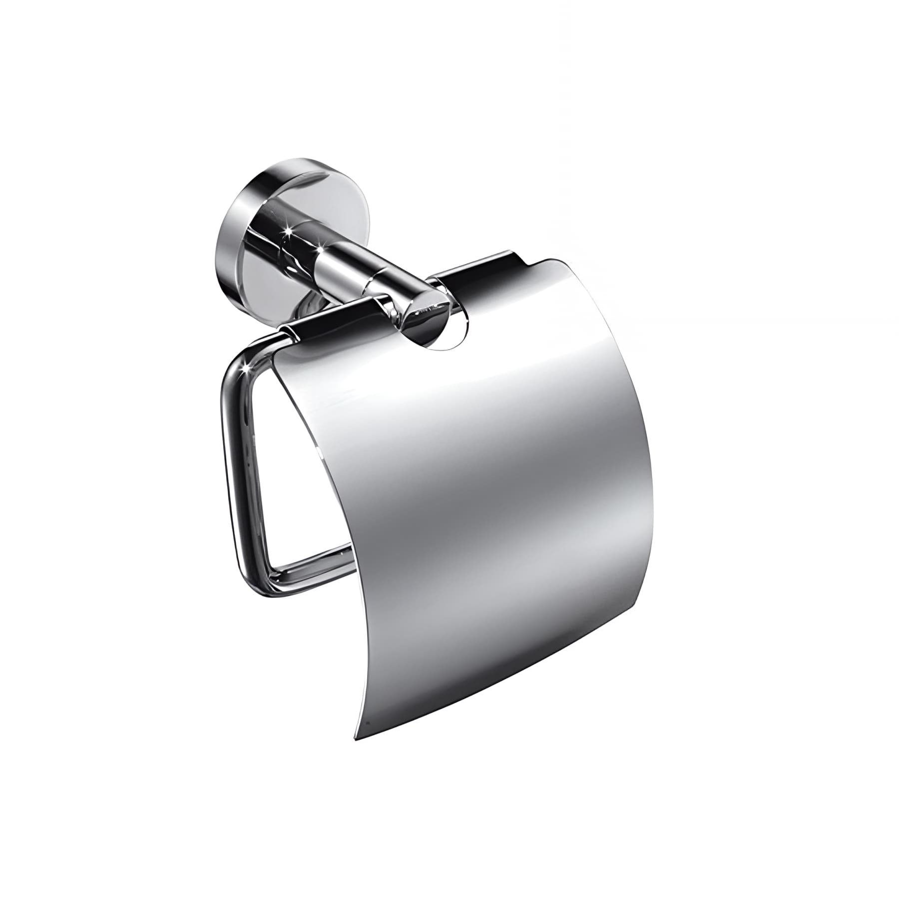 Porte rouleau avec cache modèle S12 URBAN