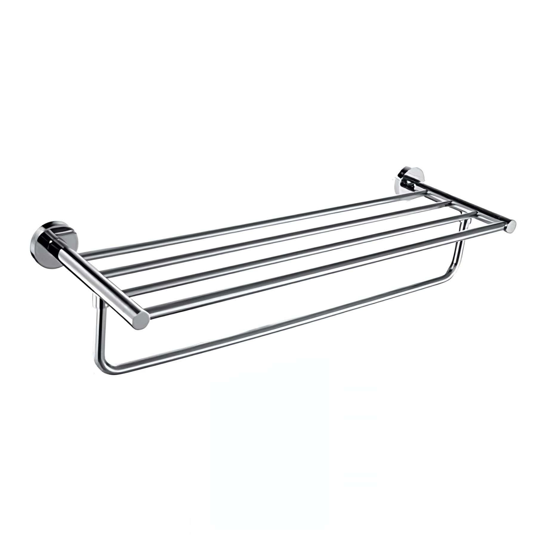 Porte serviettes de salle de bains CLEVER Gamme PRO URBAN