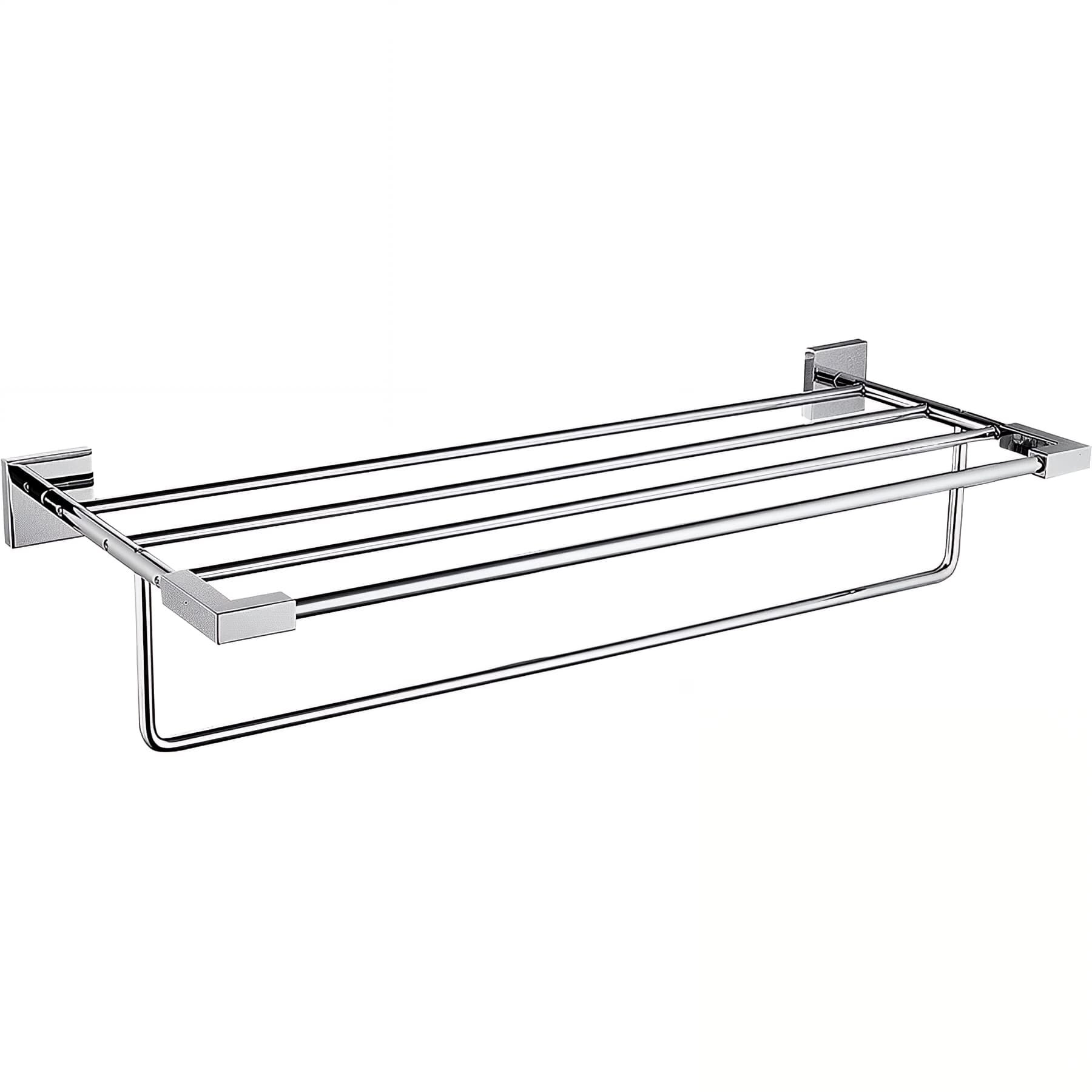 Porte serviettes de salle de bains CLEVER Gamme PRO modèle XTREME