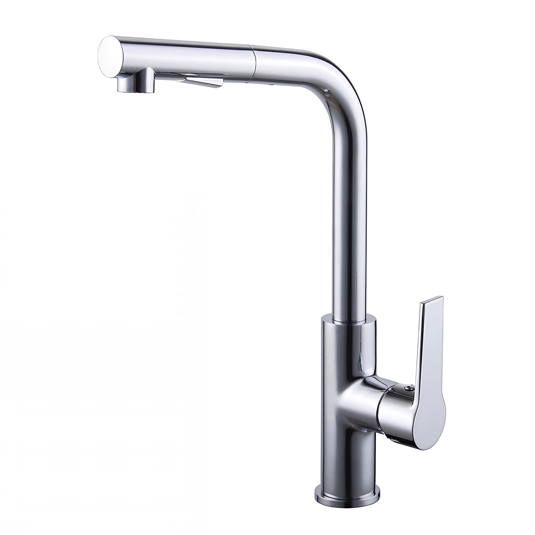 Mitigeur évier CLEVER Gamme PRO douchette eXtractible modèle ARTIC XTREME