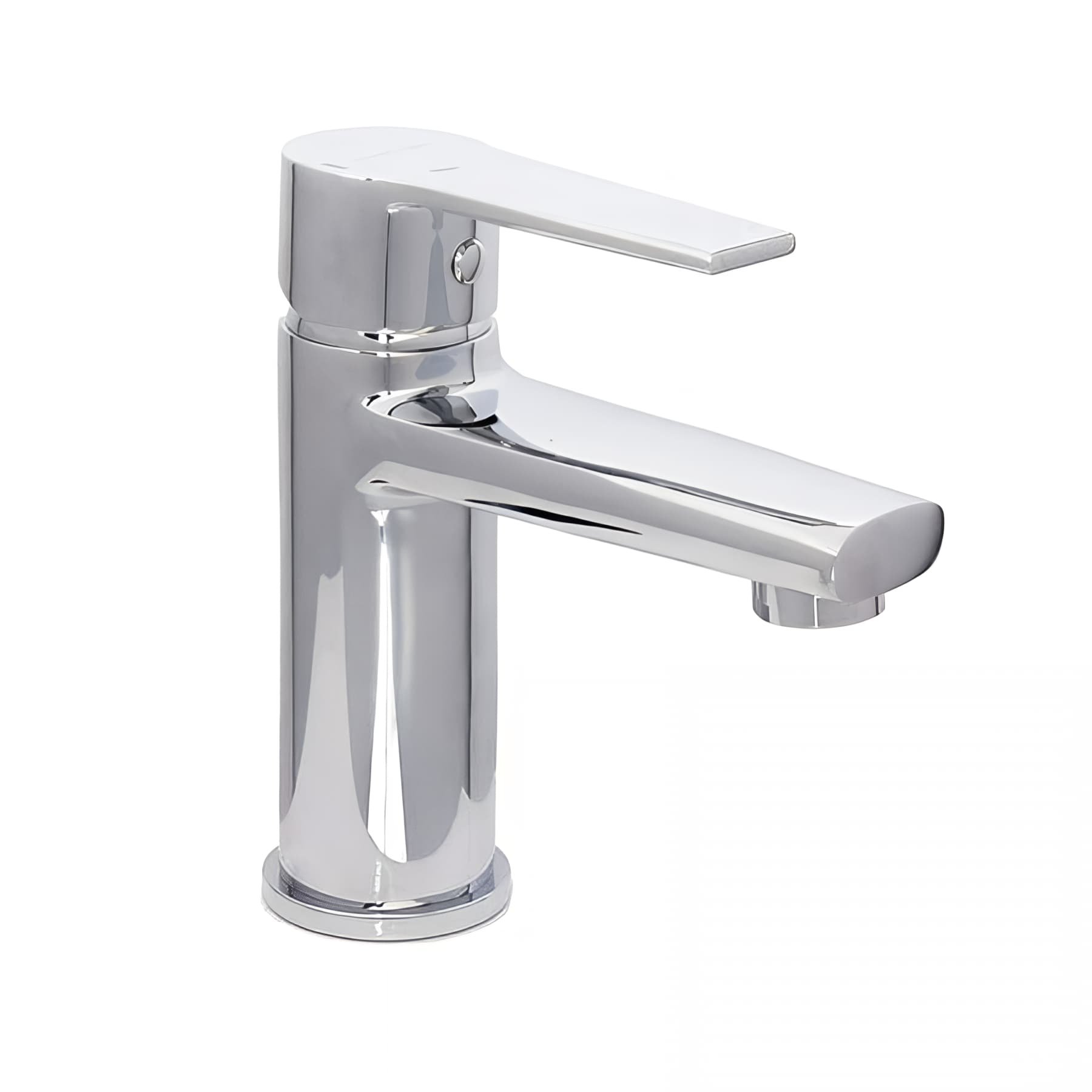 Mitigeur lavabo CLEVER Gamme PRO 85 modèle ARTIC XTREME
