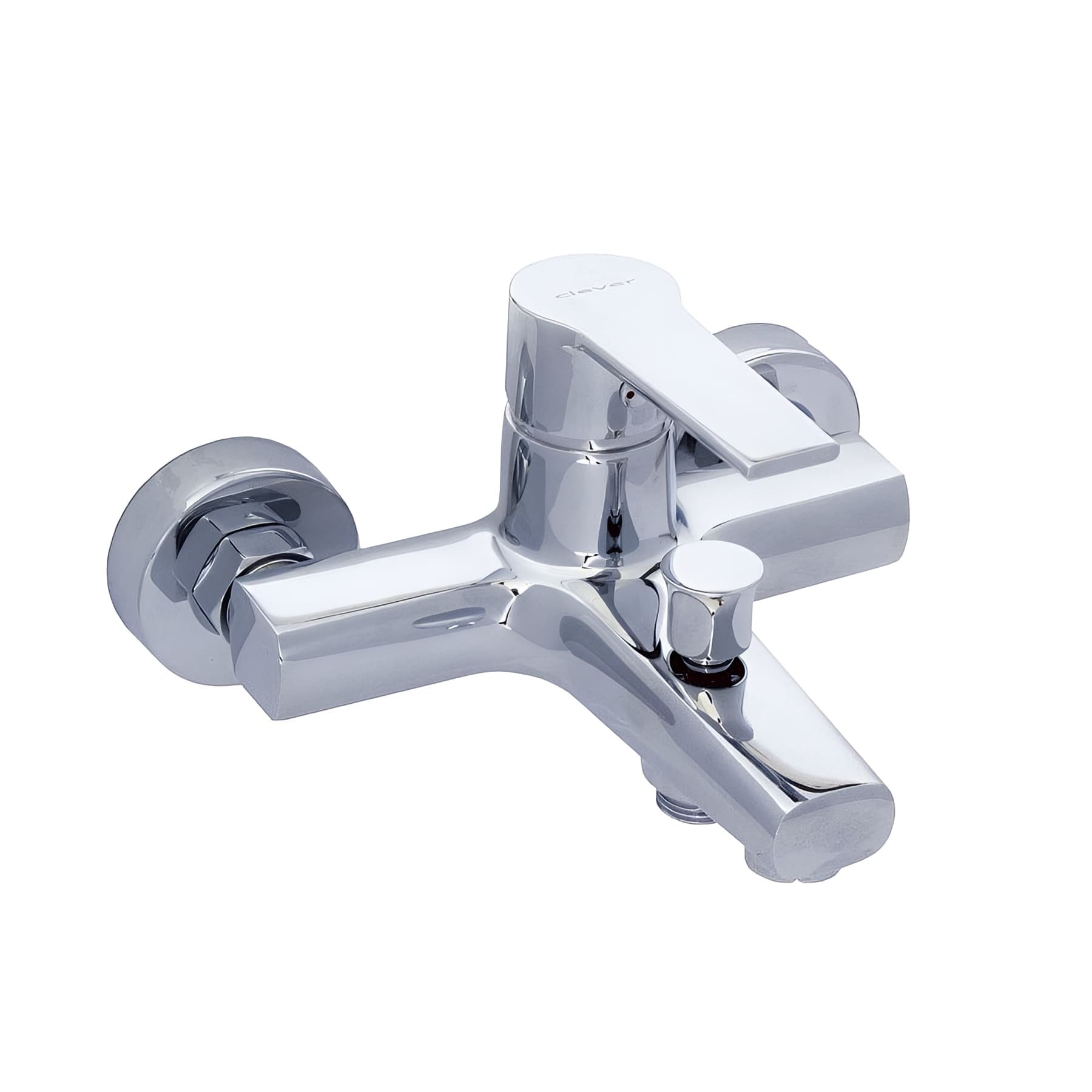 Mitigeur baignoire avec fonction douche CLEVER Gamme PRO modèle ARTIC XTREME