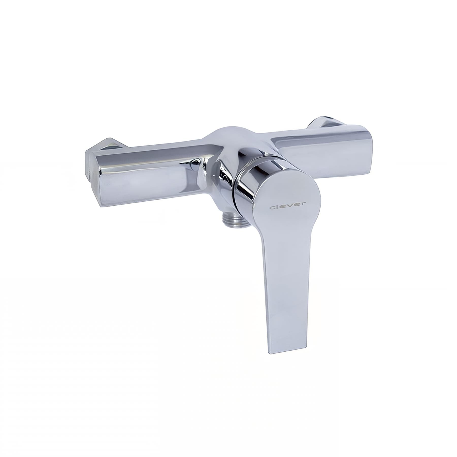 Mitigeur douche CLEVER Gamme PRO modèle ARTIC XTREME