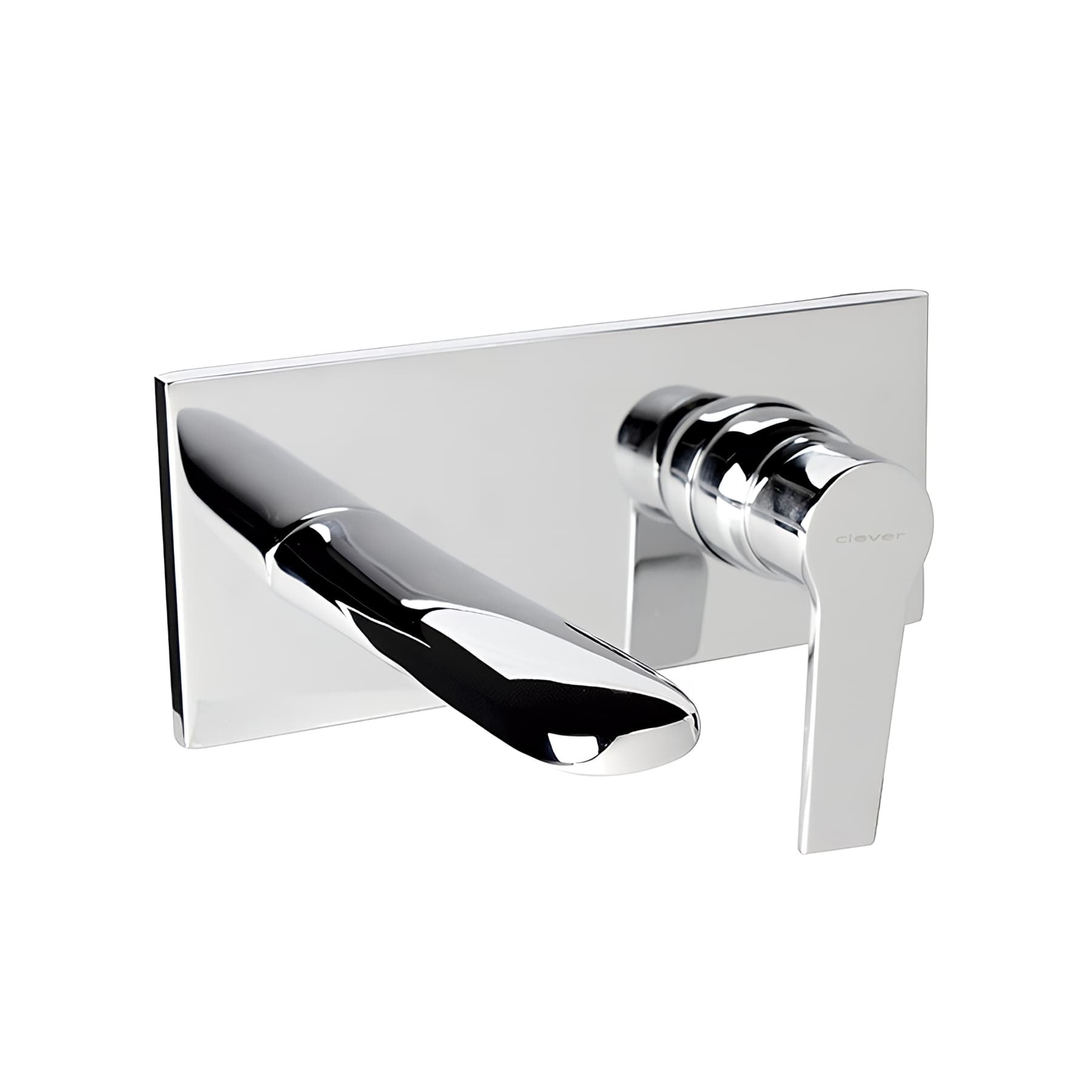 Mitigeur lavabo CLEVER Gamme PRO encastré modèle ARTIC XTREME