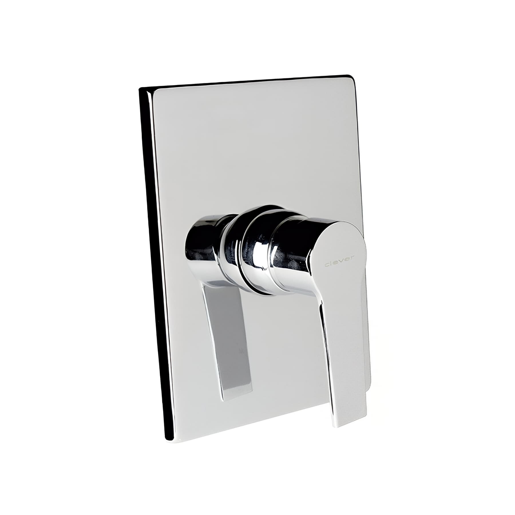 Mitigeur douche CLEVER Gamme PRO encastré 1 voie modèle ARTIC XTREME