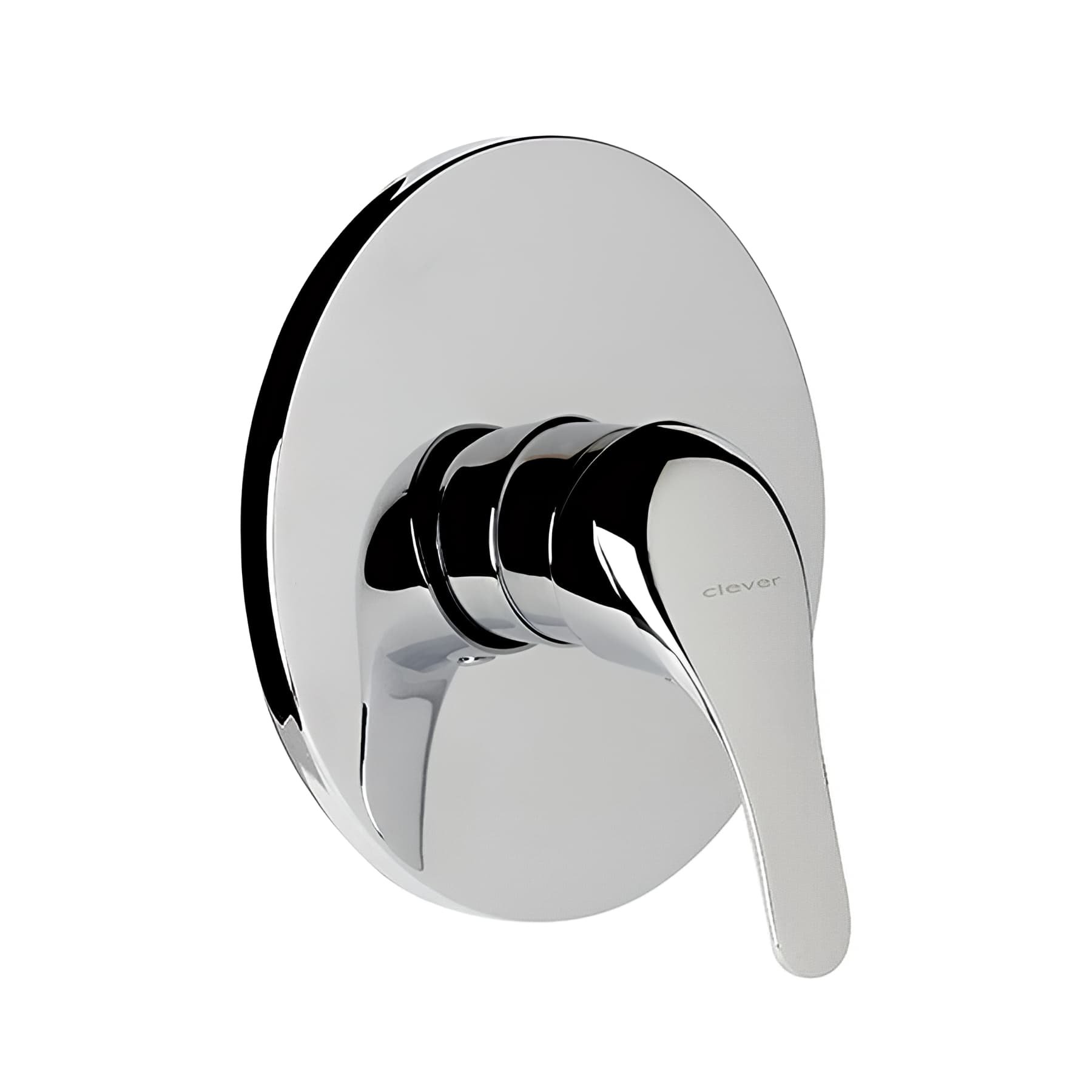 Mitigeur douche CLEVER Gamme PRO encastré 1 voie modèle PANAM URBAN