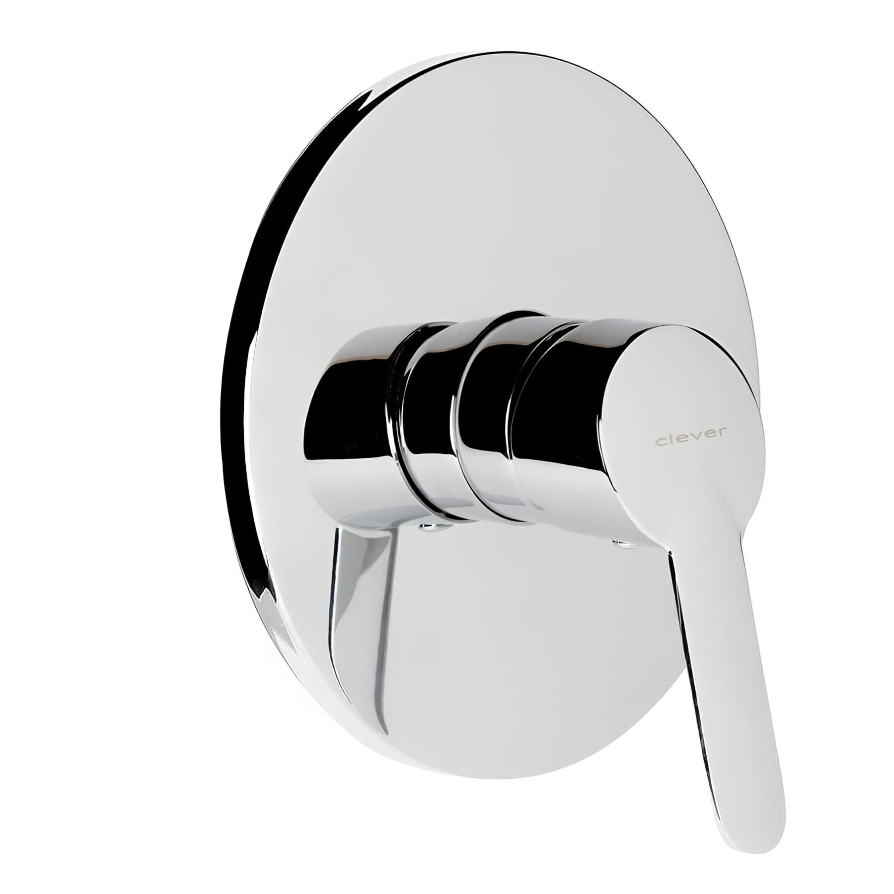 Mitigeur douche CLEVER Gamme PRO encastré 1 voie modèle S12 URBAN