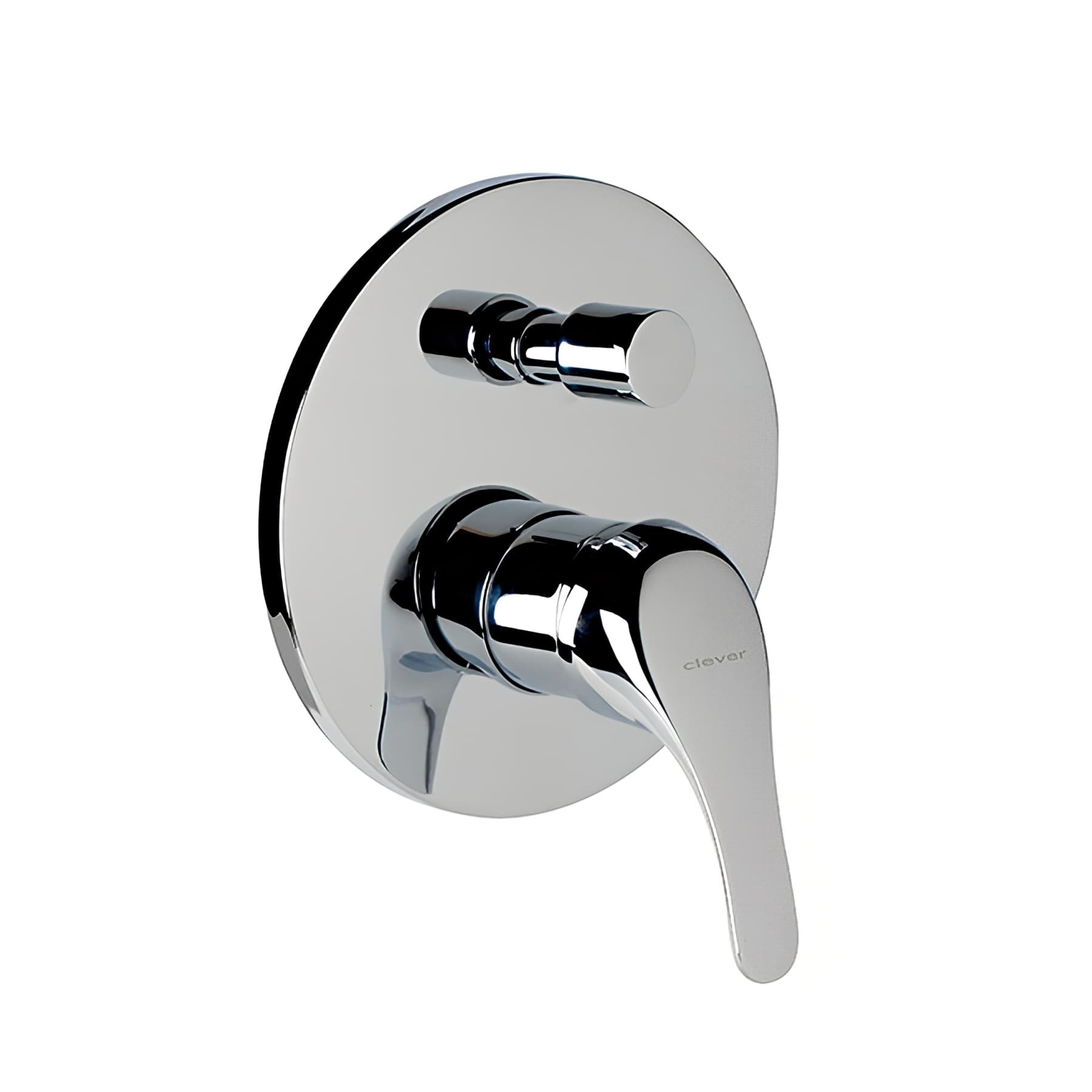 Mitigeur douche CLEVER Gamme PRO encastré 2 voies modèle PANAM URBAN