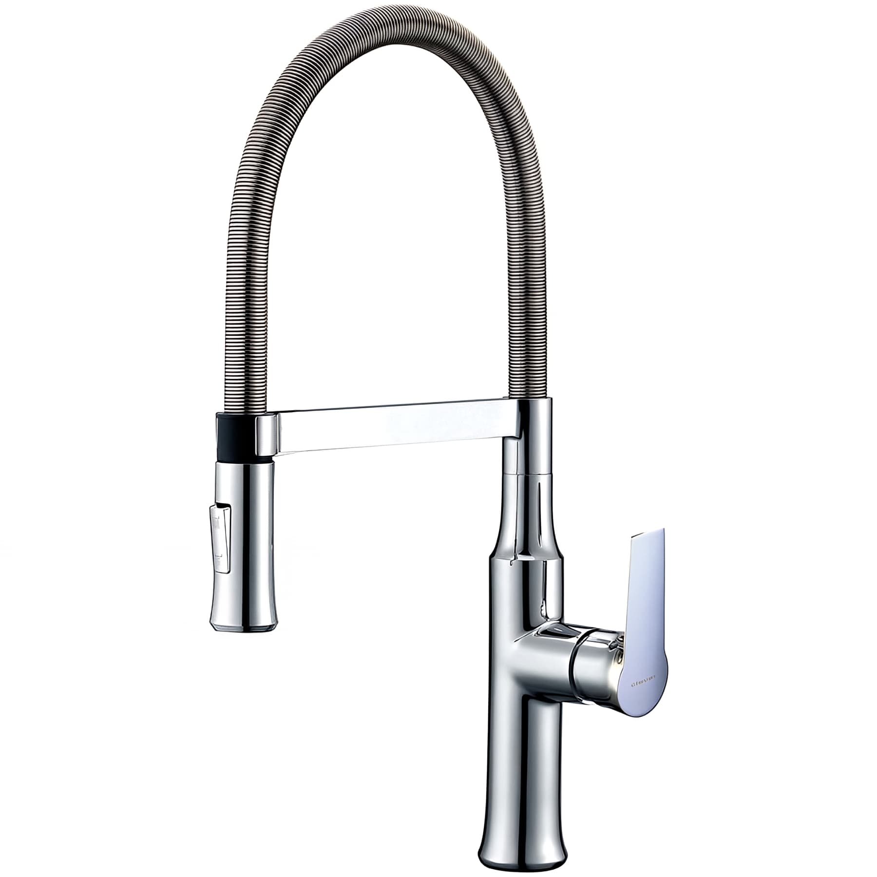 Mitigeur évier CLEVER Gamme PRO modèle CHEF AGORA