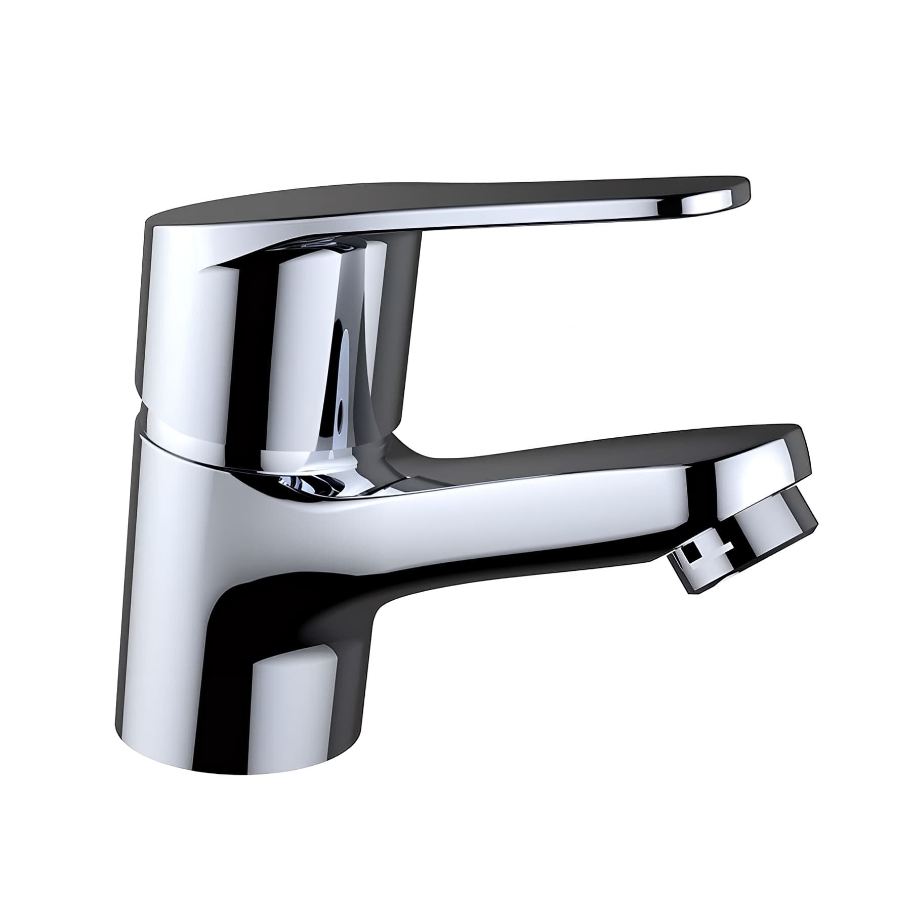 Mitigeur lavabo CLEVER Gamme PRO 60 classe éco C3 NF modèle ONE Plus