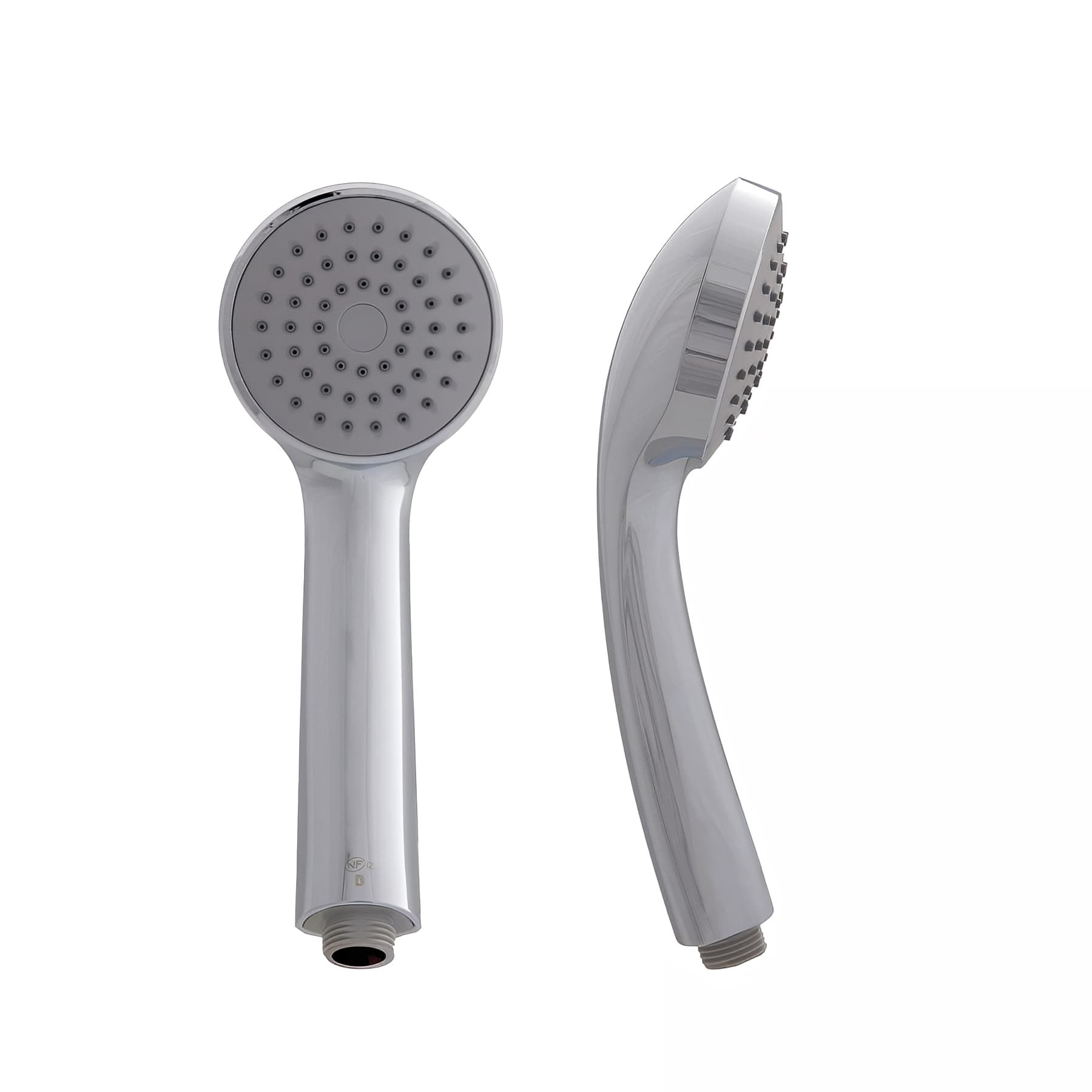 Douchette ABS CLEVER Gamme PRO Ø80 NF