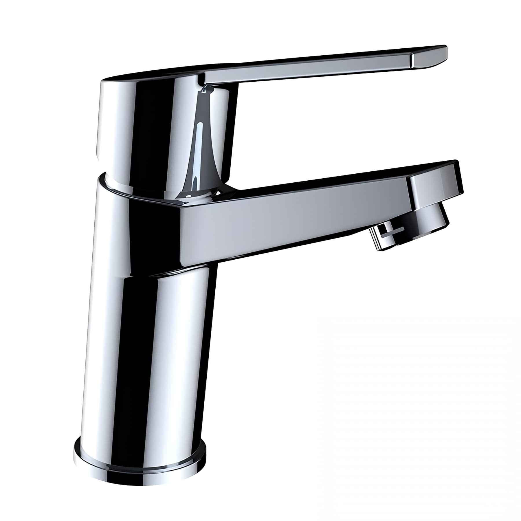 Mitigeur lavabo CLEVER Gamme PRO 105 classe éco C3 NF modèle SMART Plus