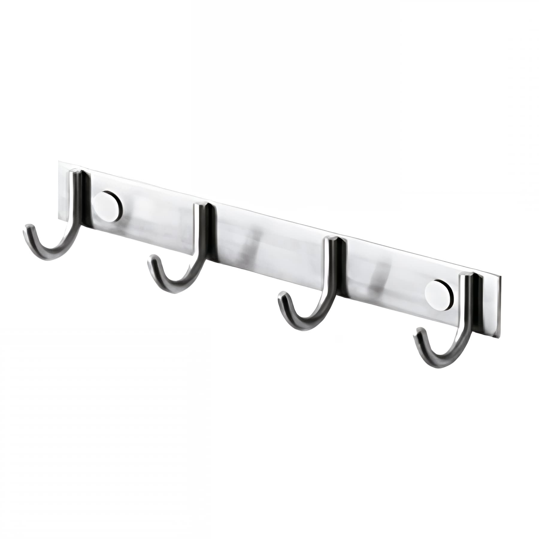 Patère de salle de bains CLEVER Gamme PRO 4 modèle S12 URBAN