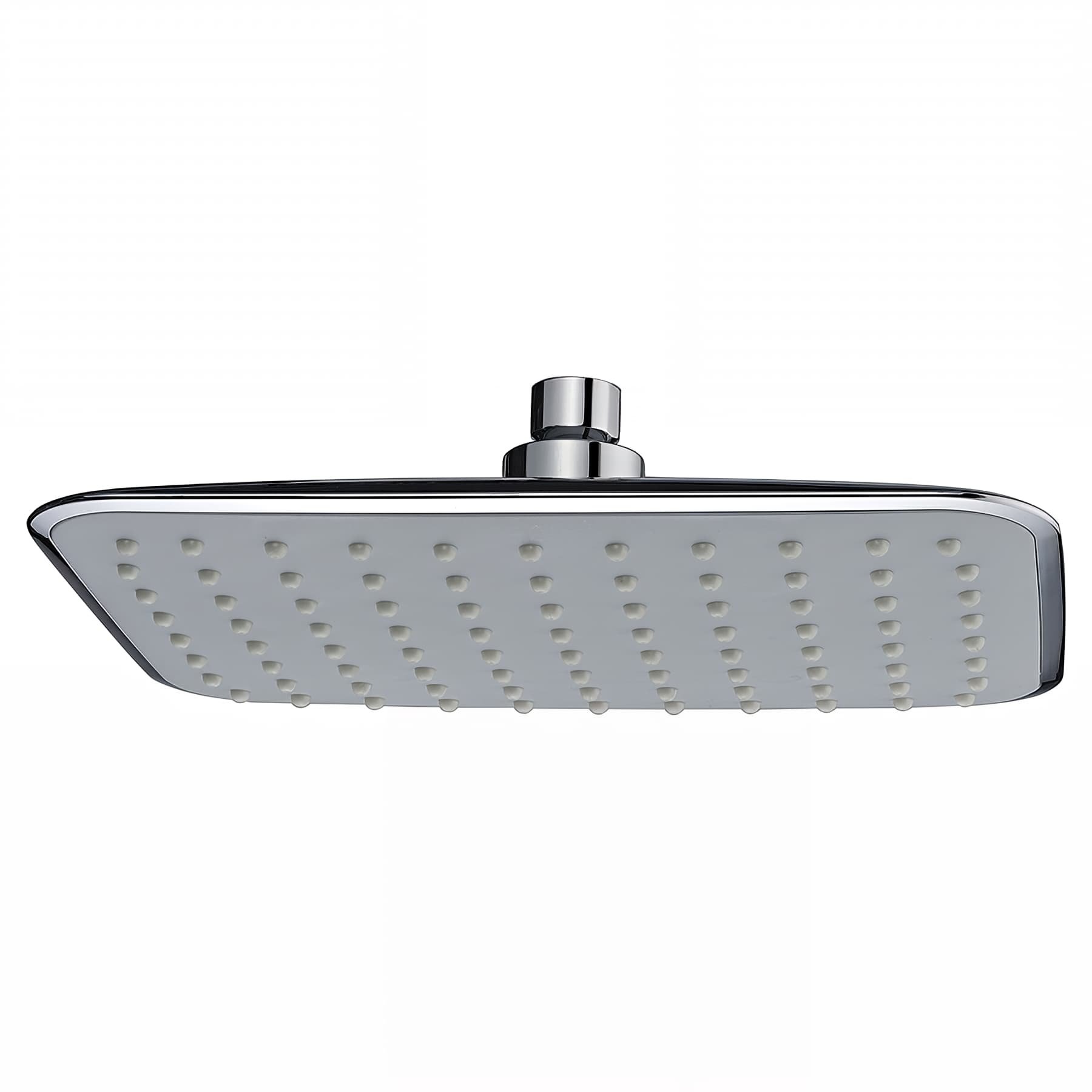 Pomme de douche CLEVER Gamme PRO ABS 260X190 modèle TREND