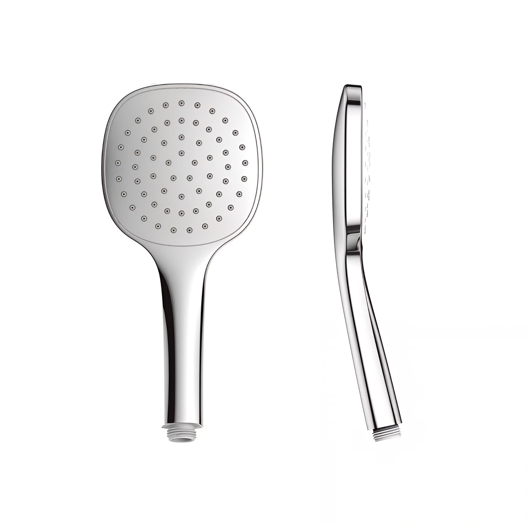 Douchette ABS CLEVER Gamme PRO 120X120 modèle STYLE AIR