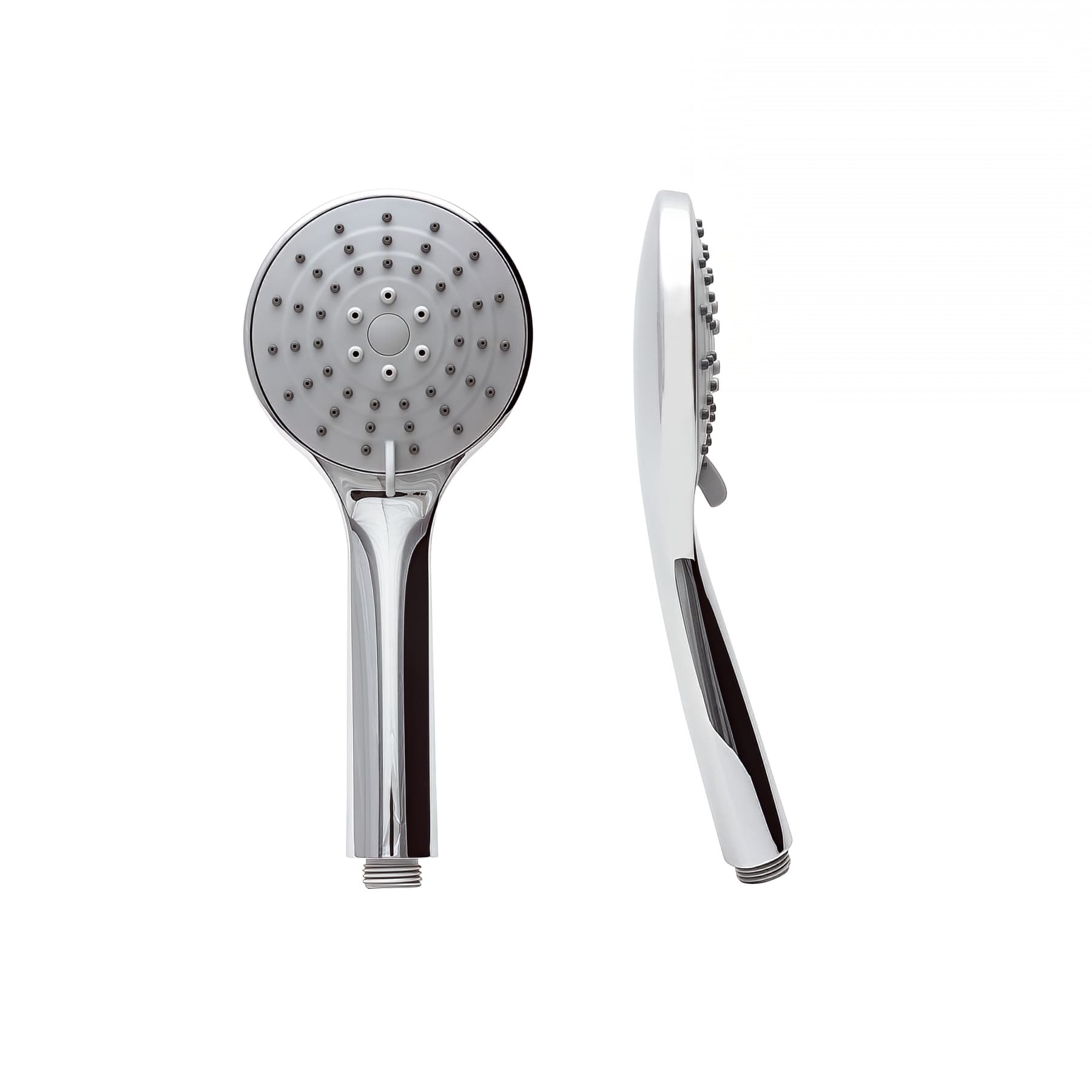 Douchette ABS CLEVER Gamme PRO Ø100 modèle CITY AIR 3 jets