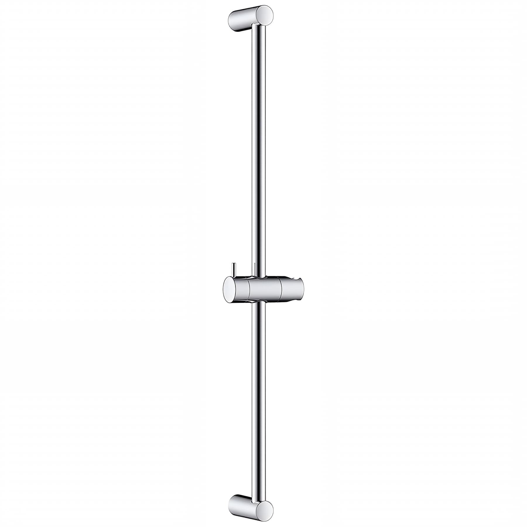 Barre de douche ABS CLEVER Gamme PRO Ø19X700 modèle CITY