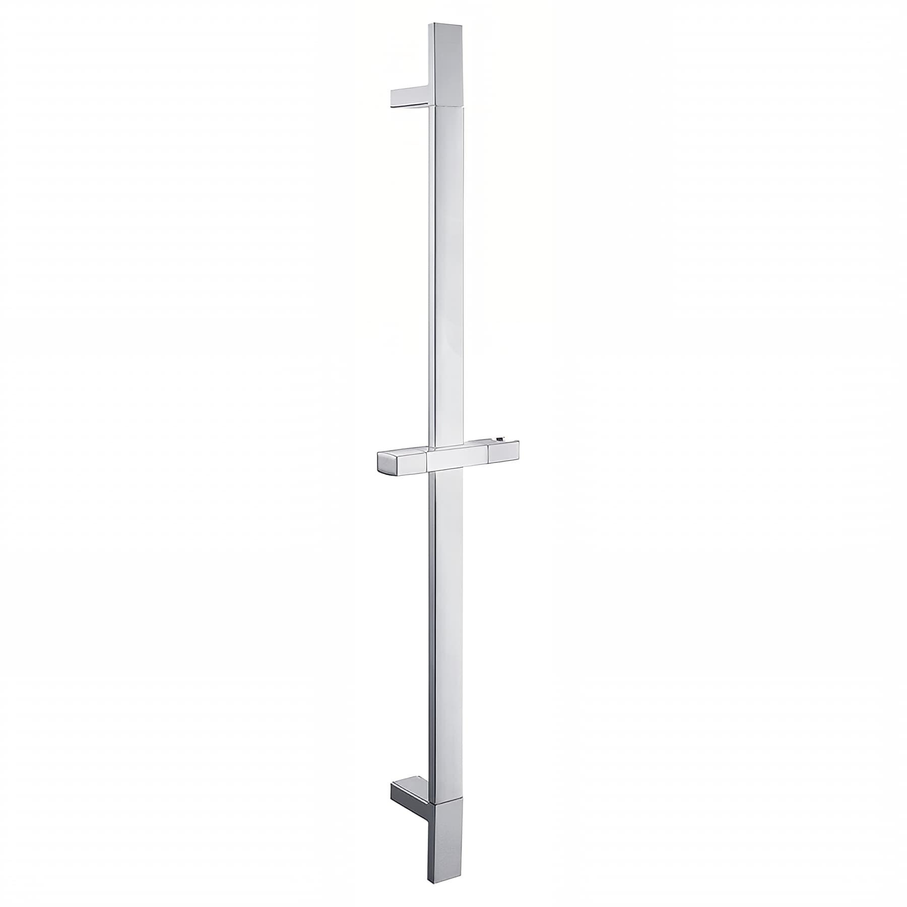 Barre de douche ABS CLEVER Gamme PRO 30X10X700 modèle TREND