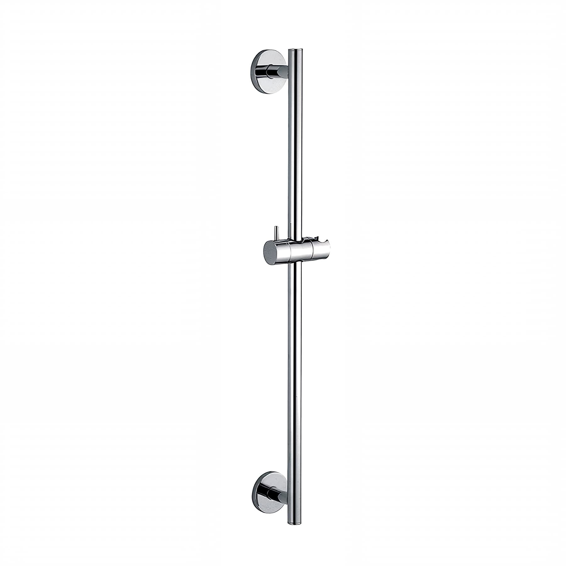 Barre de douche ABS CLEVER Gamme PRO Ø19X700modèle STYLE