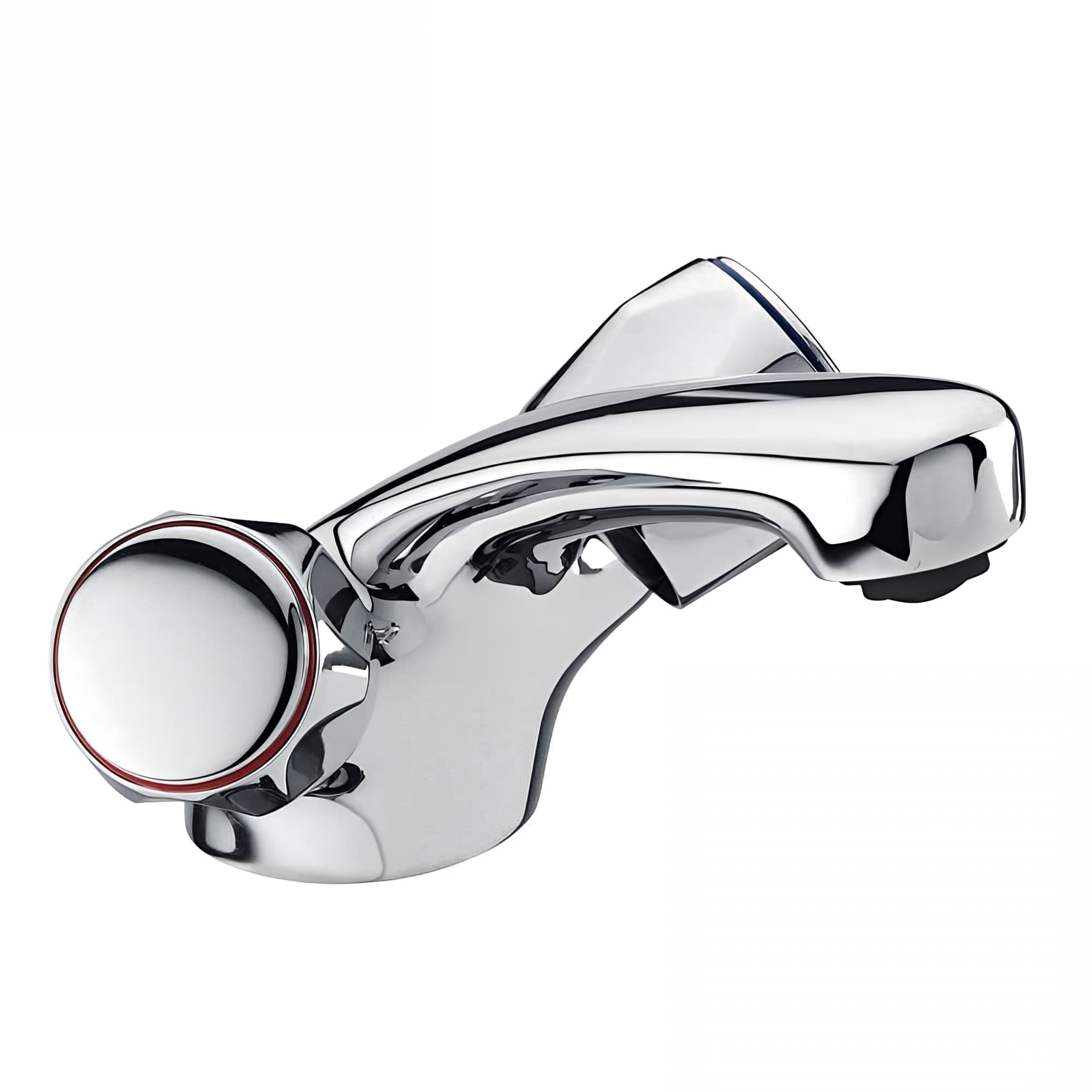 Mélangeur lavabo CLEVER Gamme PRO NF G180 Vidage synthétique inclus