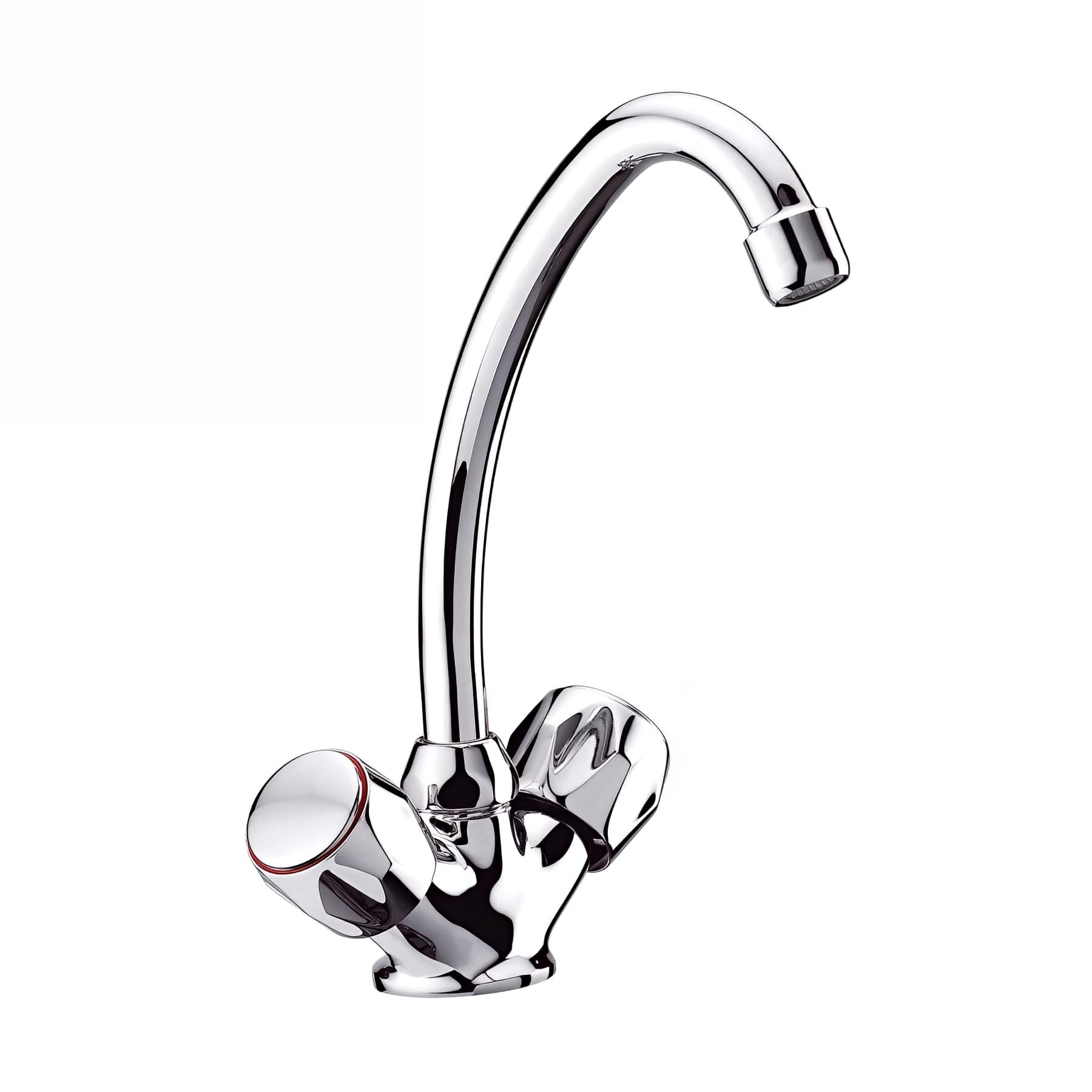 Mélangeur évier CLEVER Gamme PRO NF modèle G180