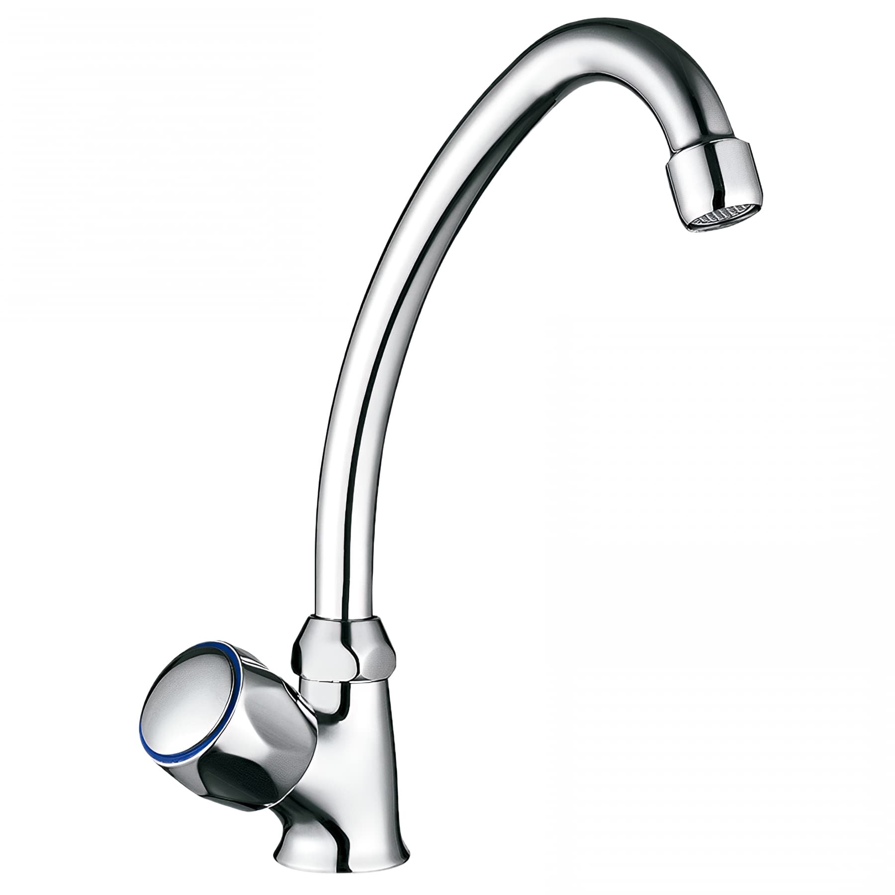 Robinet évier CLEVER Gamme PRO simple modèle G180