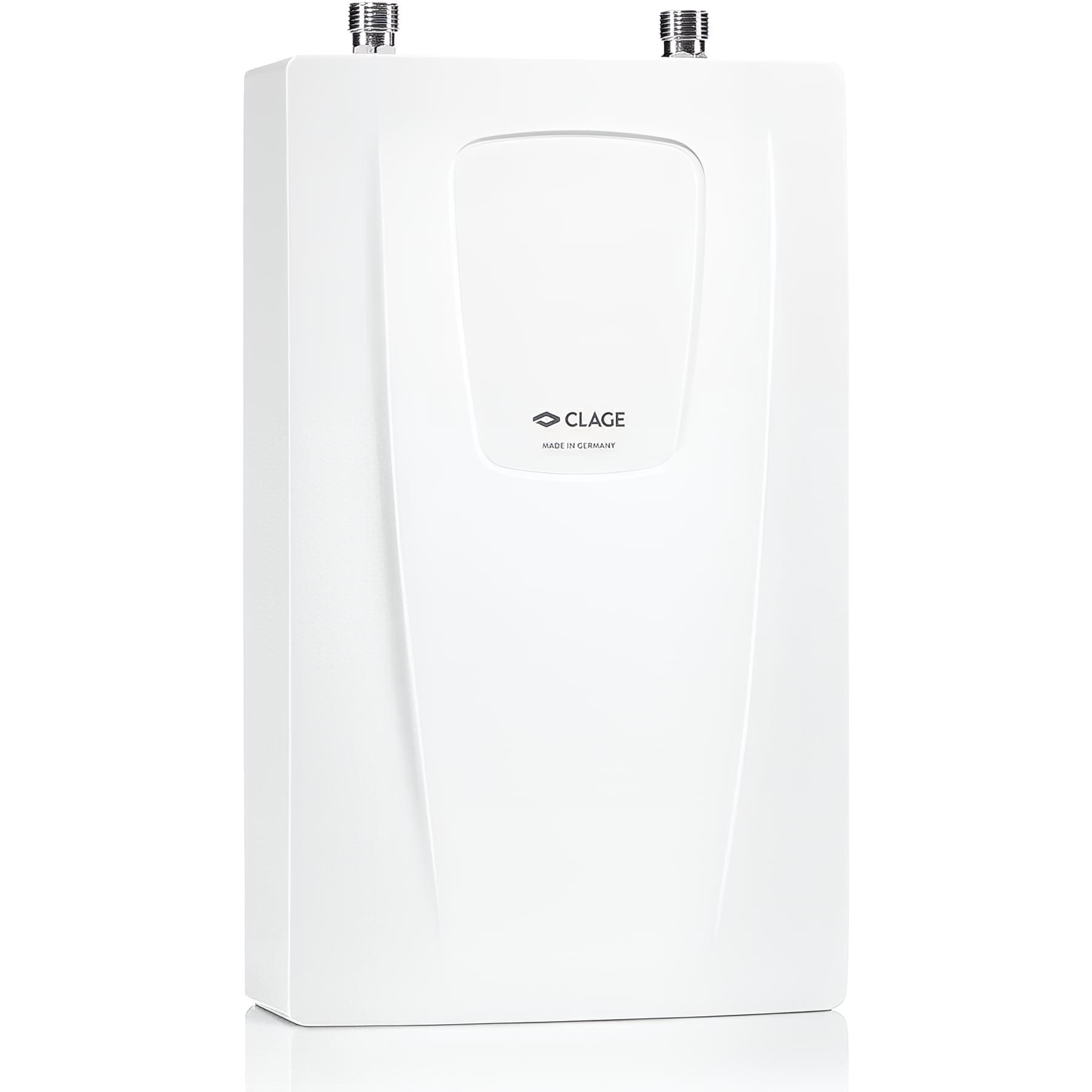 Chauffe-eau compact instantané CDX 9-U 8.8kW 230V 38A