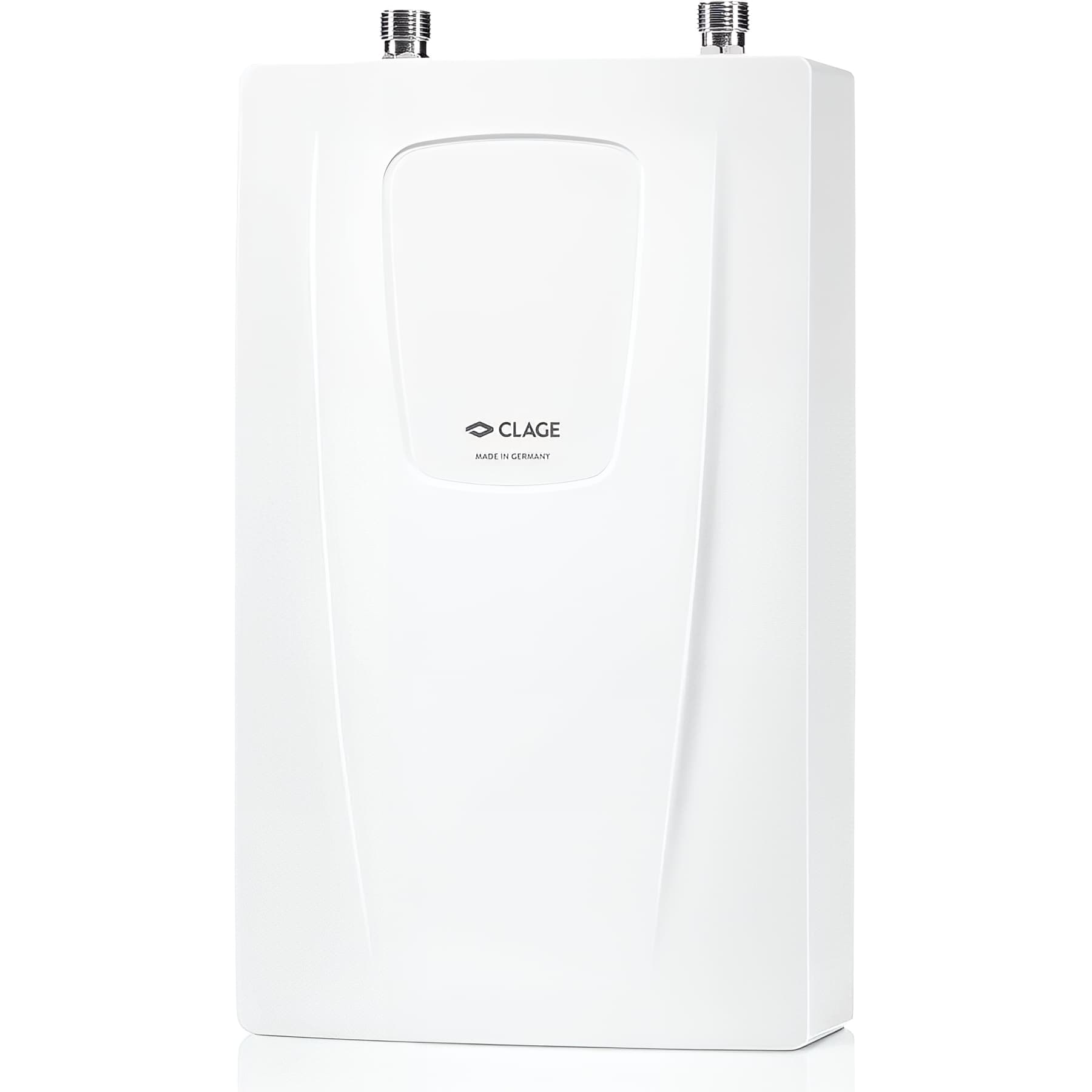 Chauffe-eau compact instantané triphasé 380V CDX 7-U 6.9 kW 10A